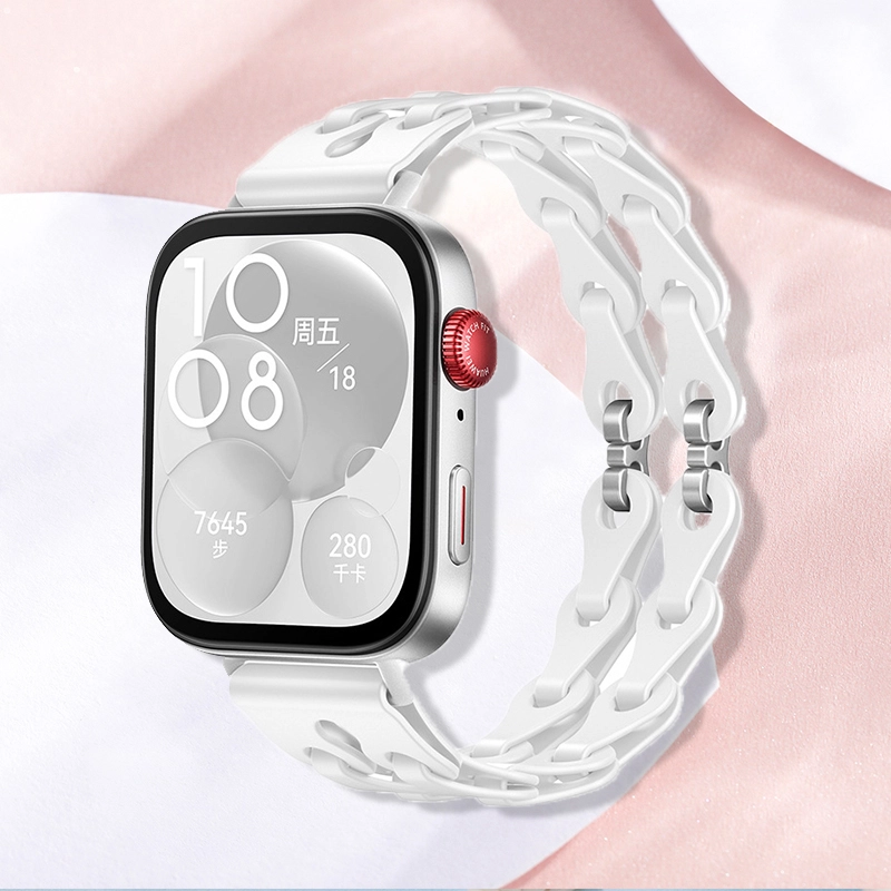 CHRROTA watch Fit3 DIYfit3