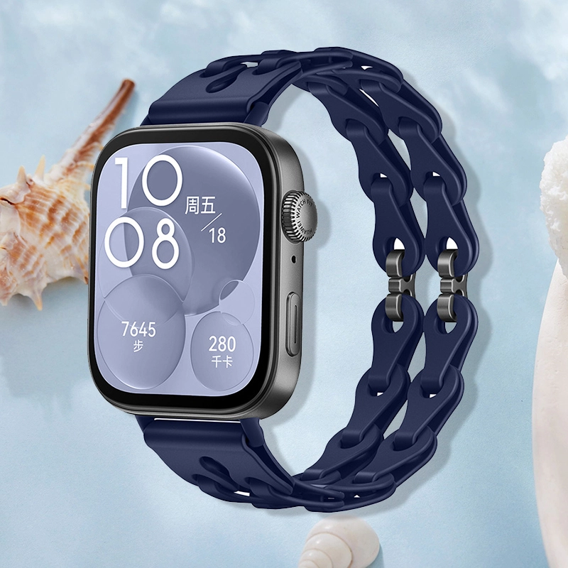 CHRROTA watch Fit3 DIYfit3