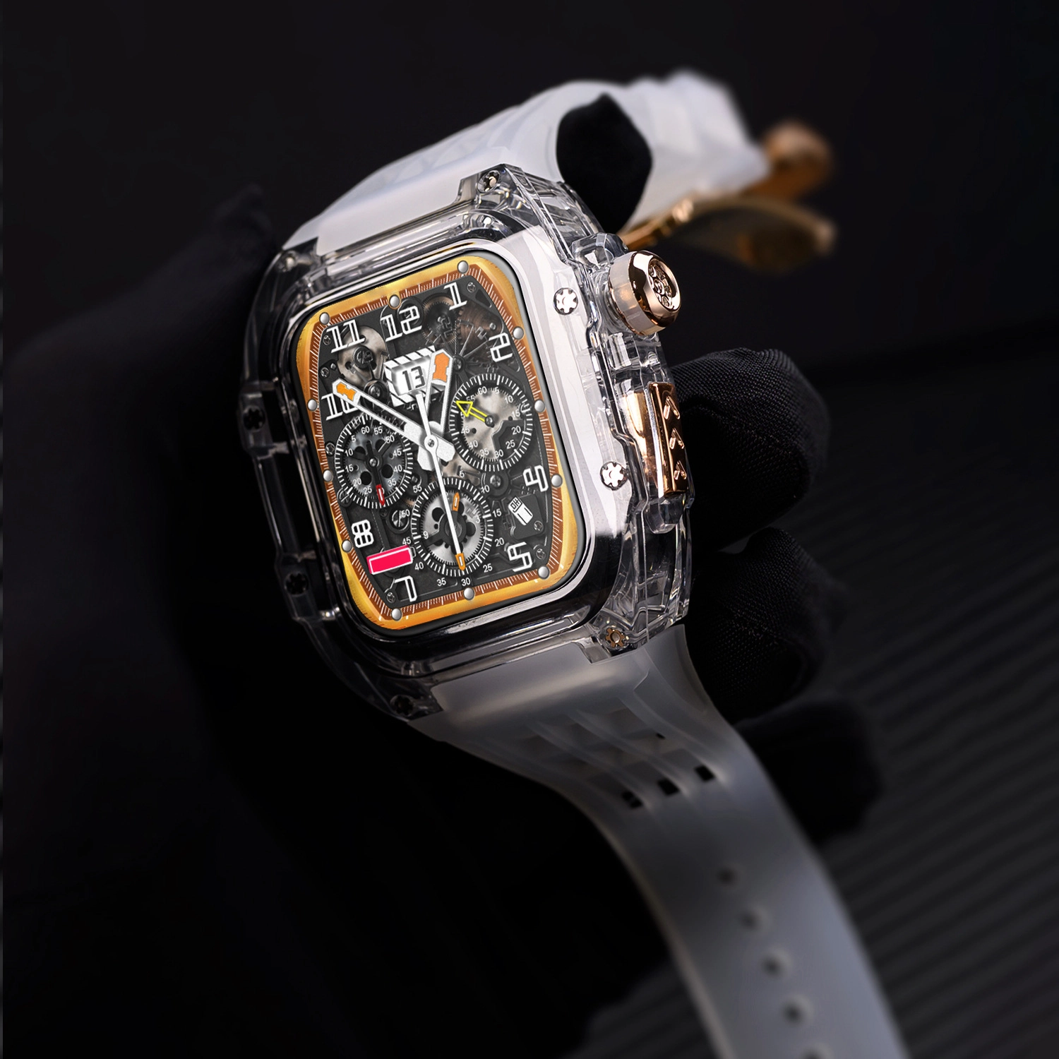 CHRROTA Apple Watch2.0