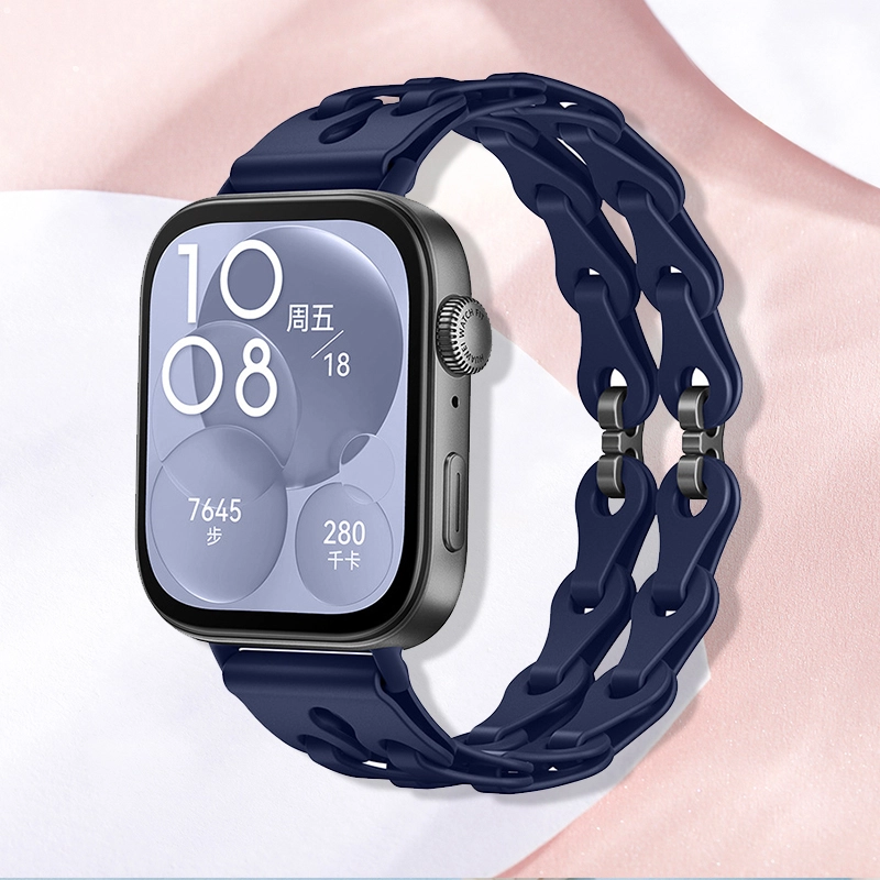 CHRROTA watch Fit3 DIYfit3