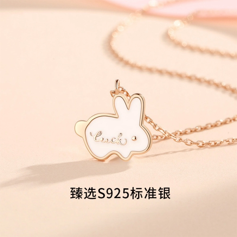 CHRROTA Luck 925