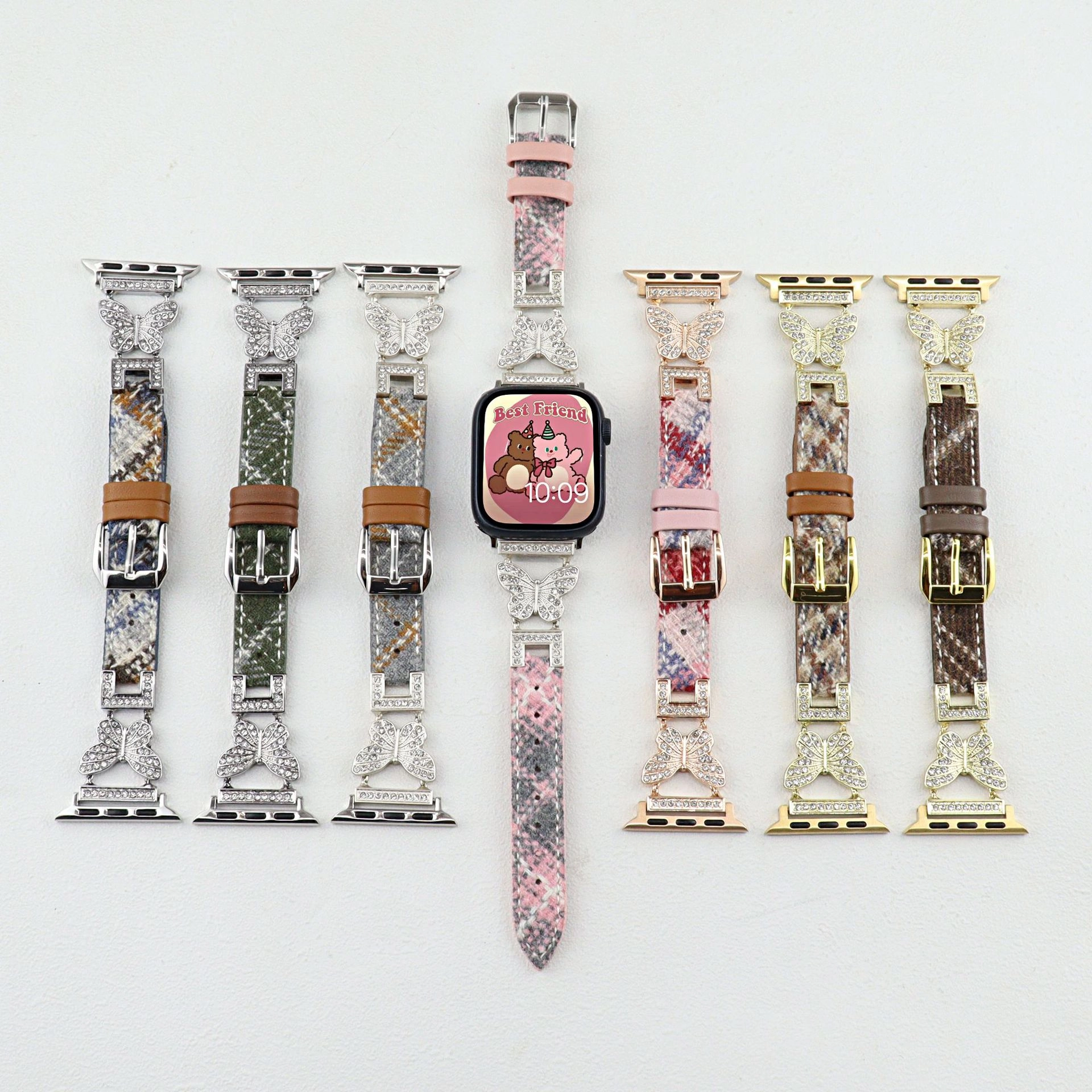 CHRROTA applewatch iwatch1098765