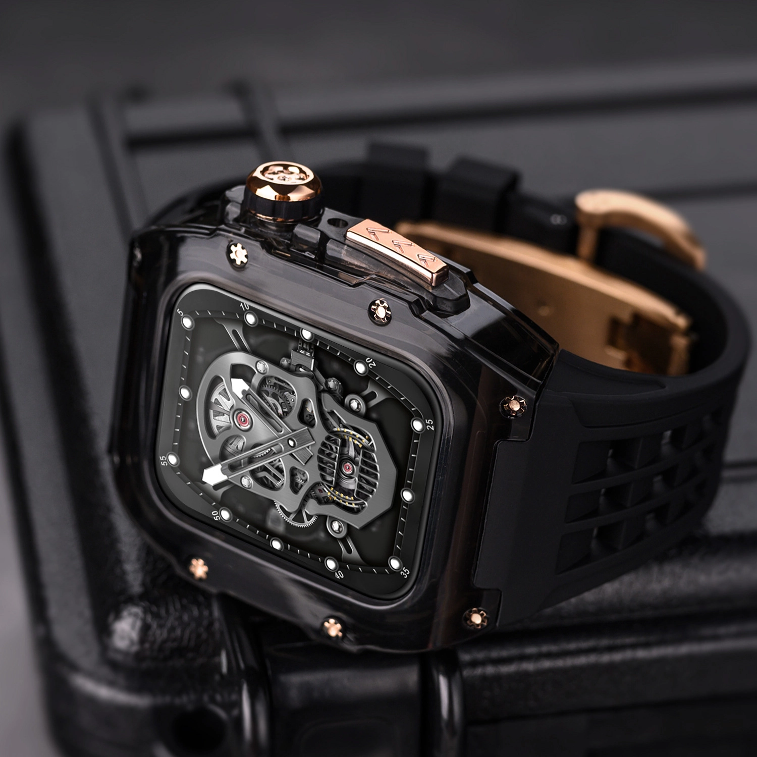 CHRROTA Apple Watch2.0