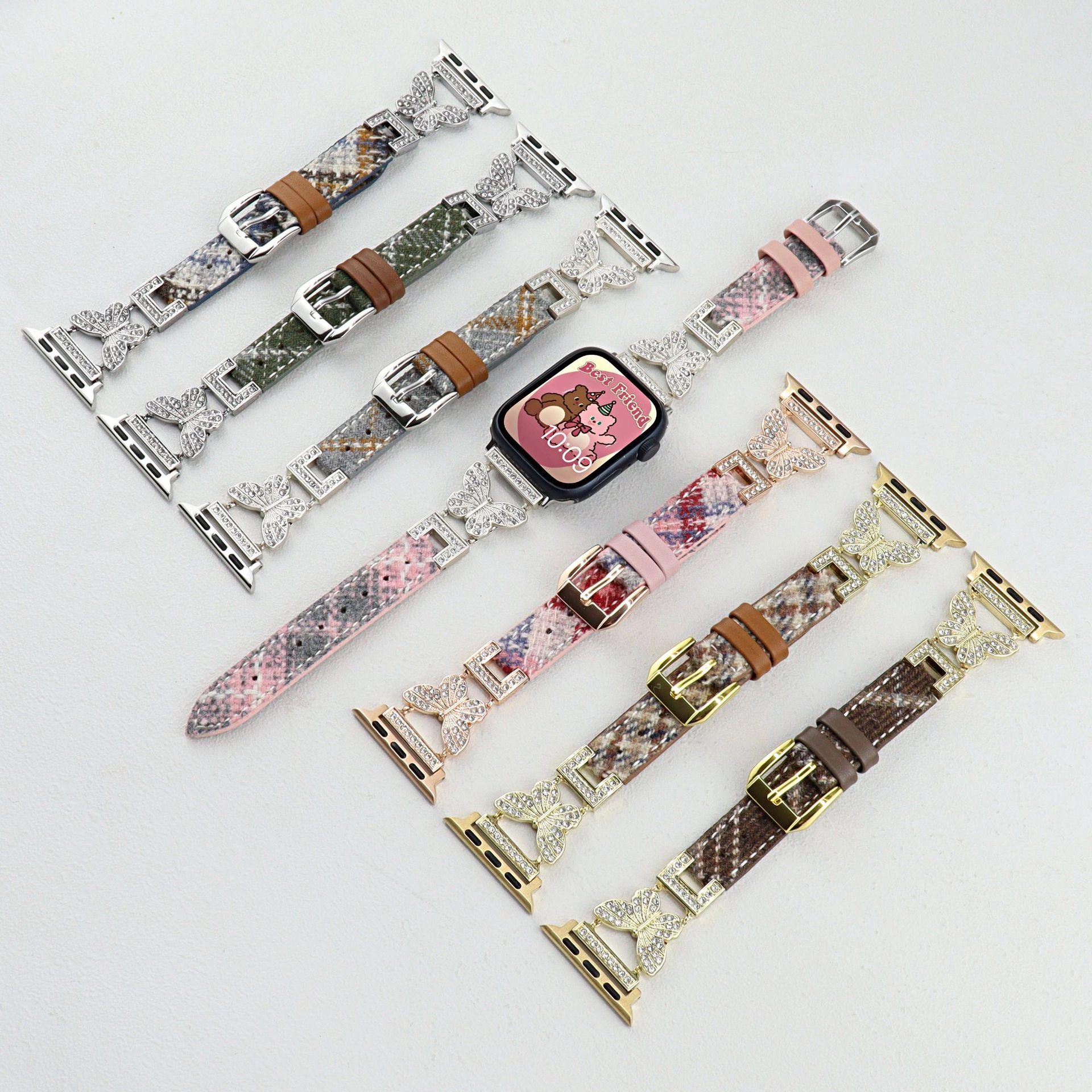 CHRROTA applewatch iwatch1098765