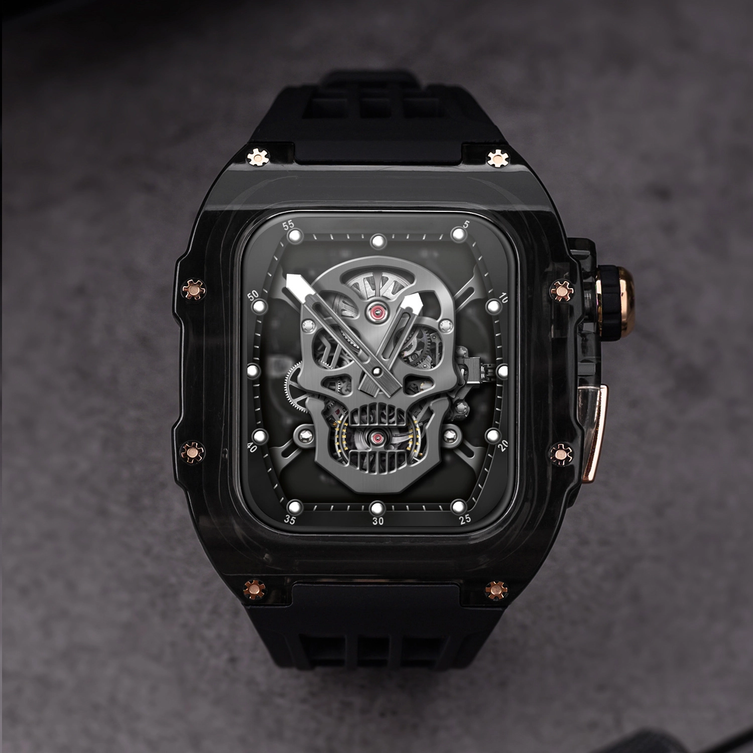 CHRROTA Apple Watch2.0