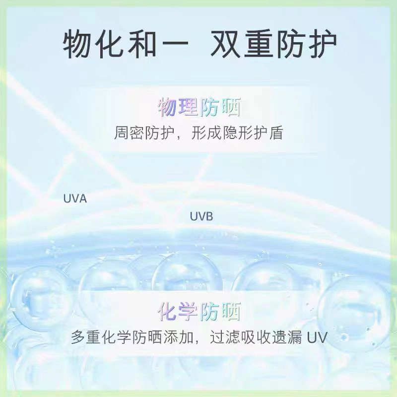 OKADY SPF29PA+