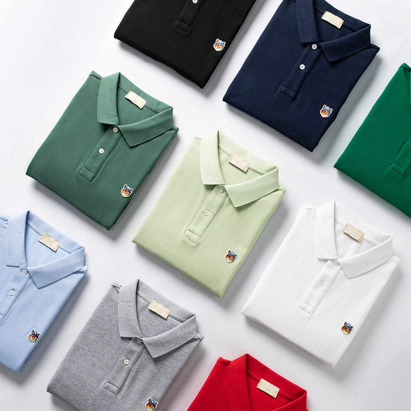 POWXV 2025100polo