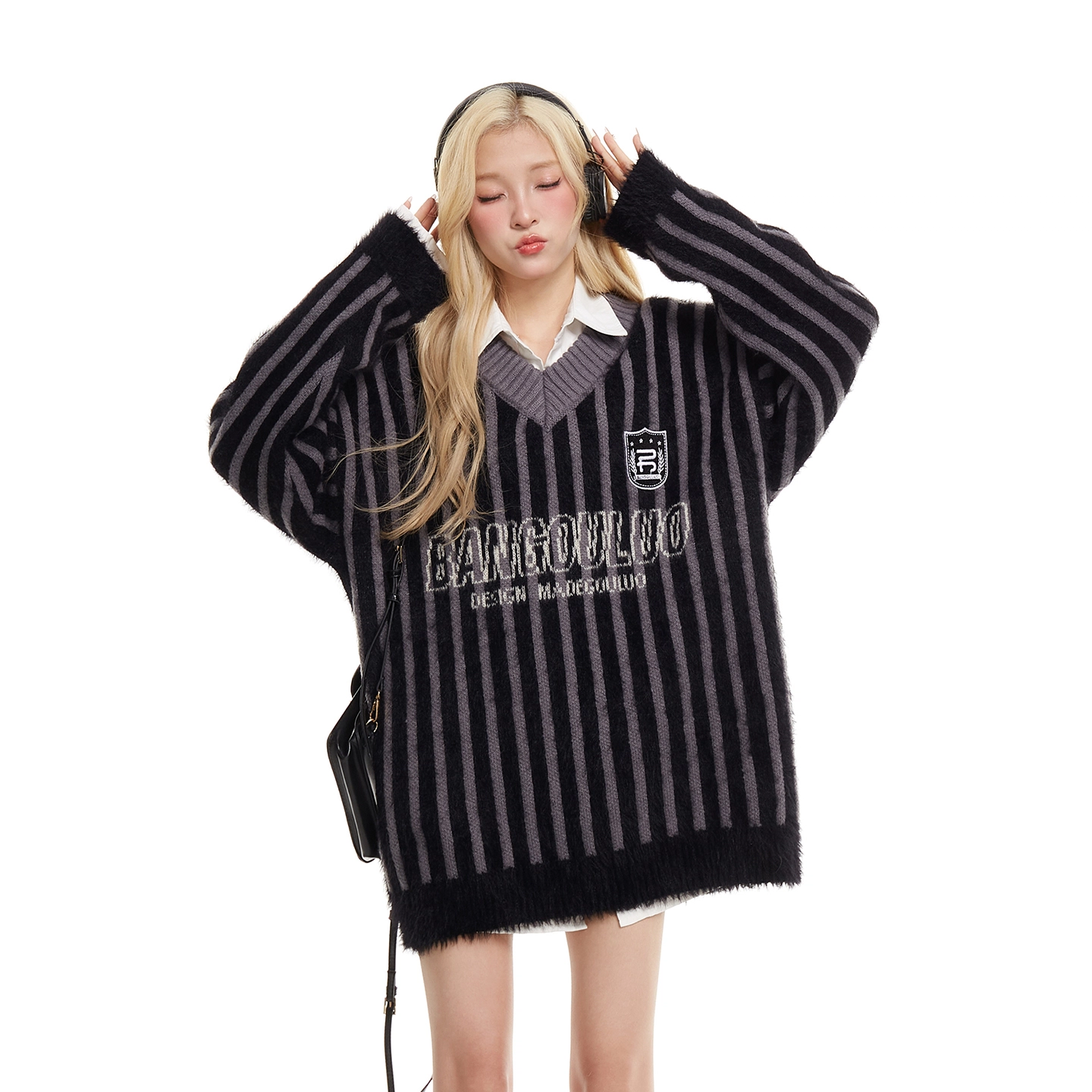 POWXV V2025oversize