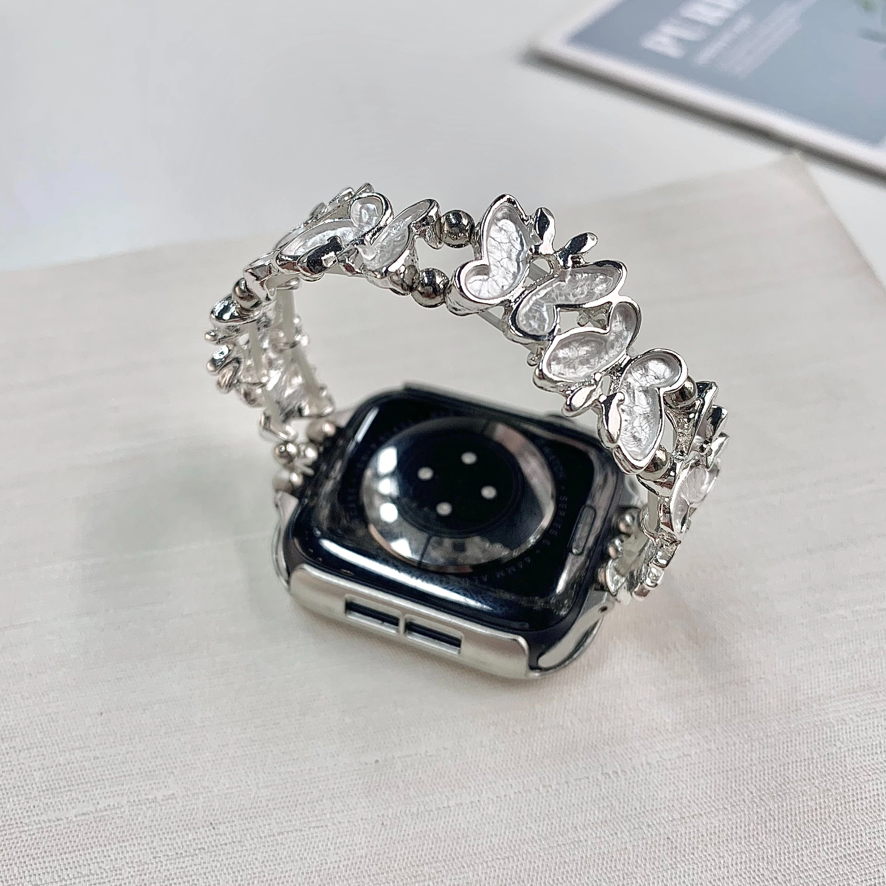 MQ 130MM 38-49mm apple watchS10S9S8SES7Ultra