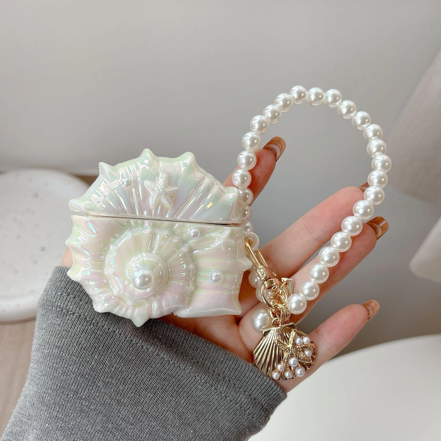 OXO OVERLOAD airpods 43pro212 tpu