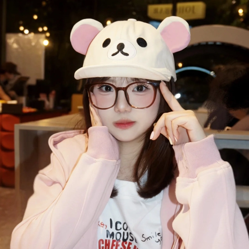 OXO OVERLOAD Kuma