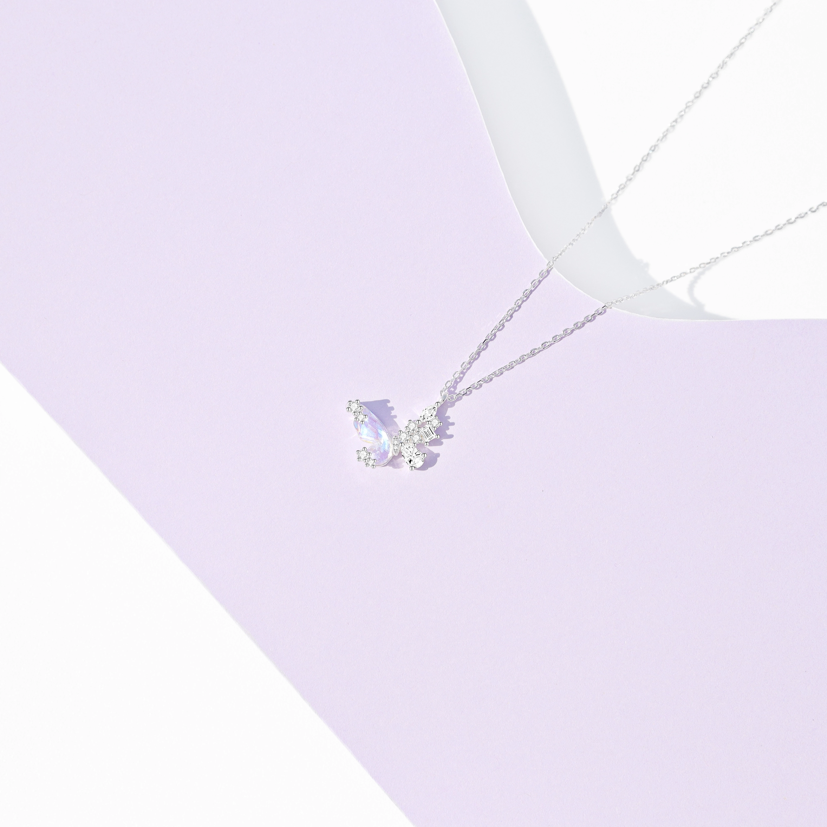 TWINKLE ANGEL s925