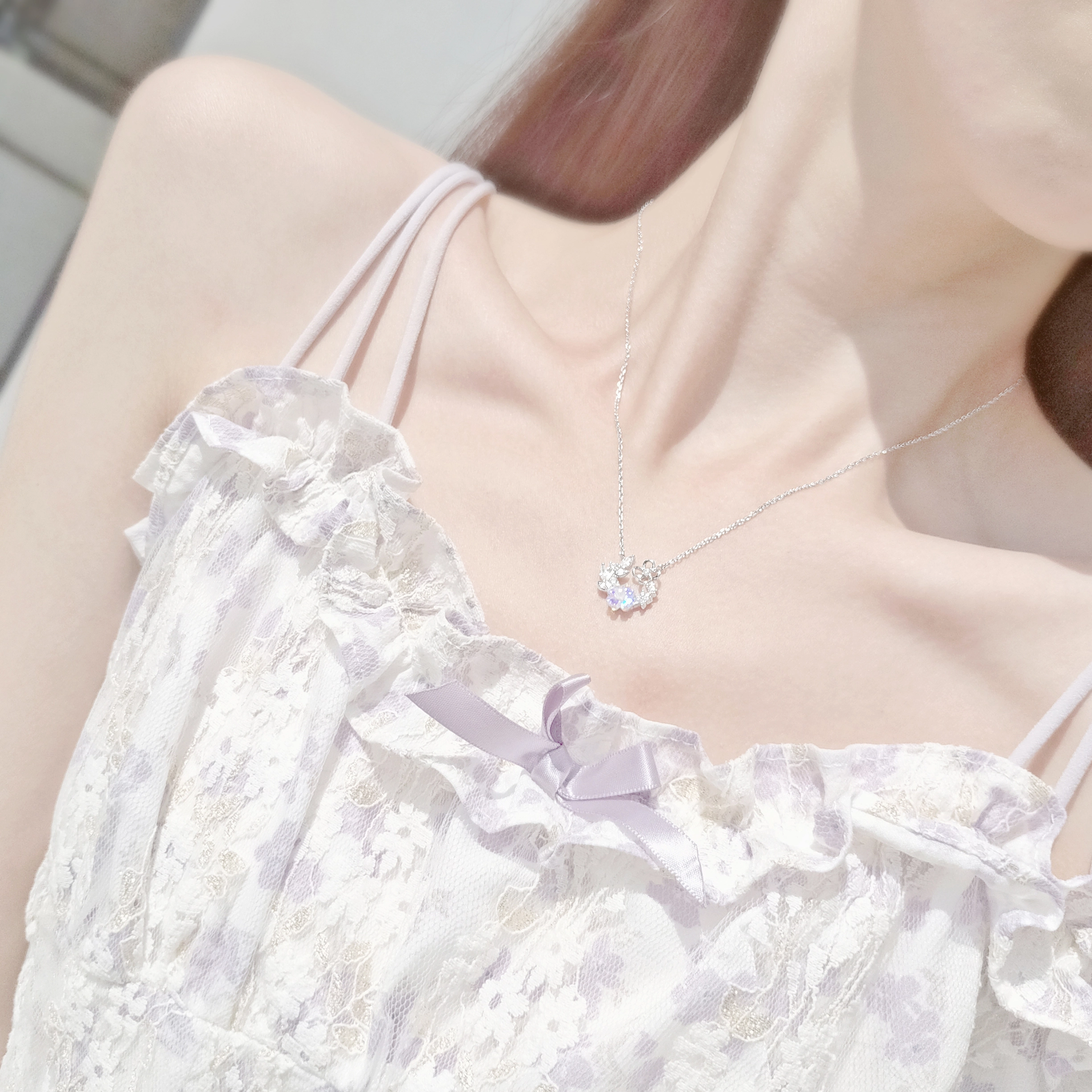 TWINKLE ANGEL S925