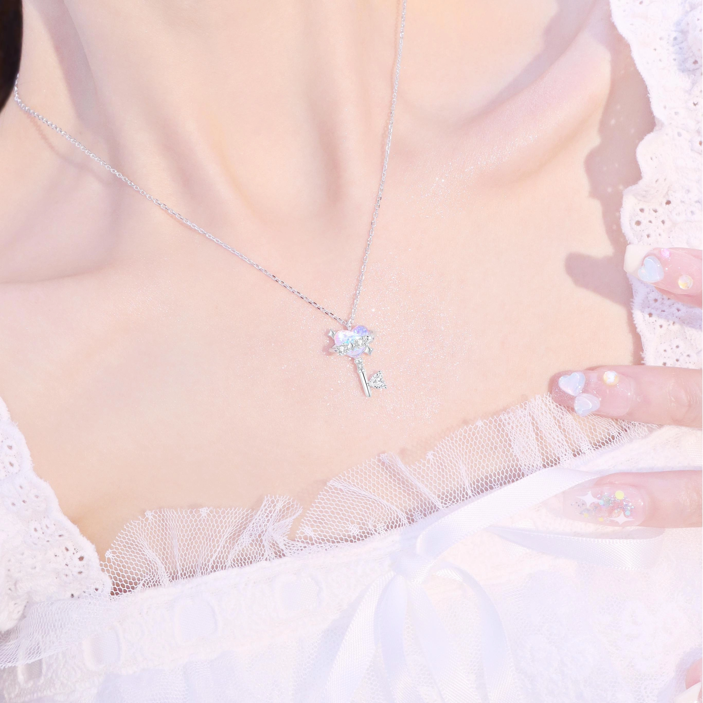 TWINKLE ANGEL 925