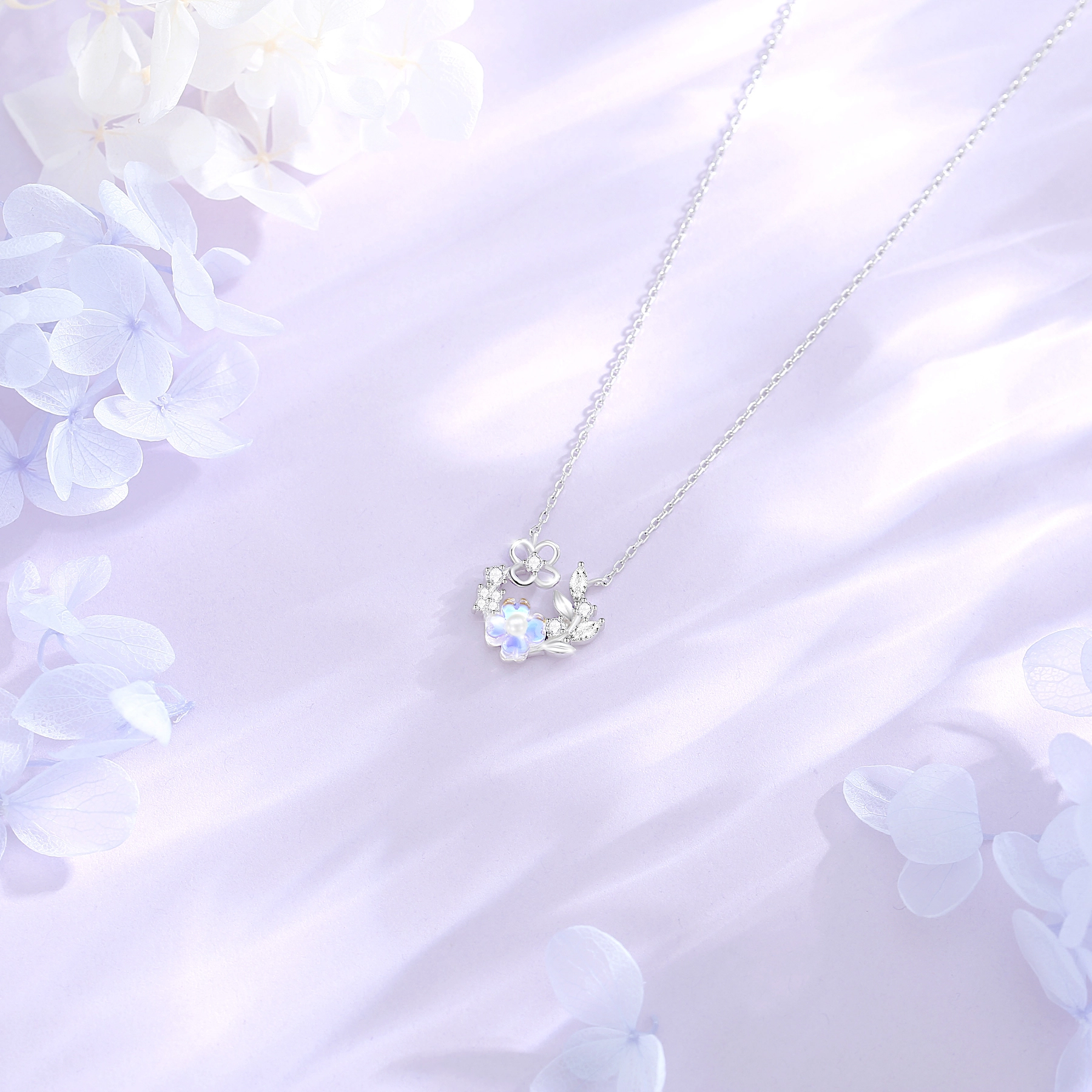 TWINKLE ANGEL S925