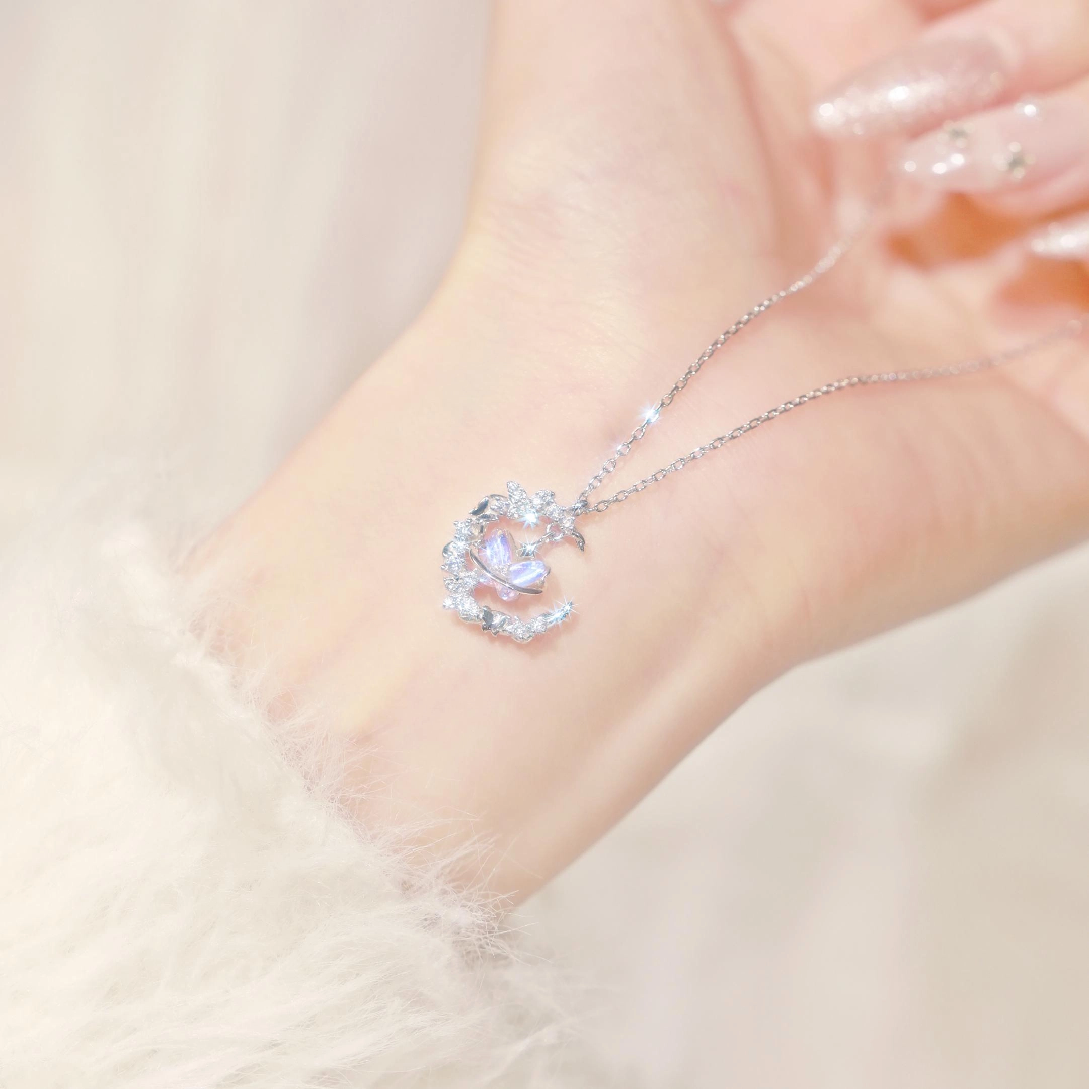 TWINKLE ANGEL 925