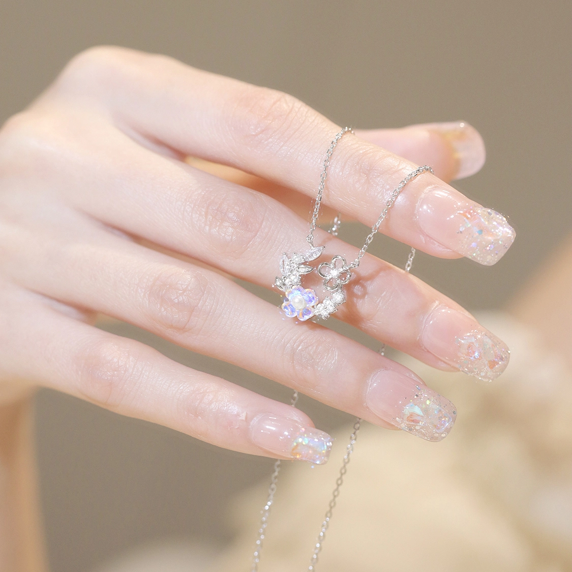 TWINKLE ANGEL S925