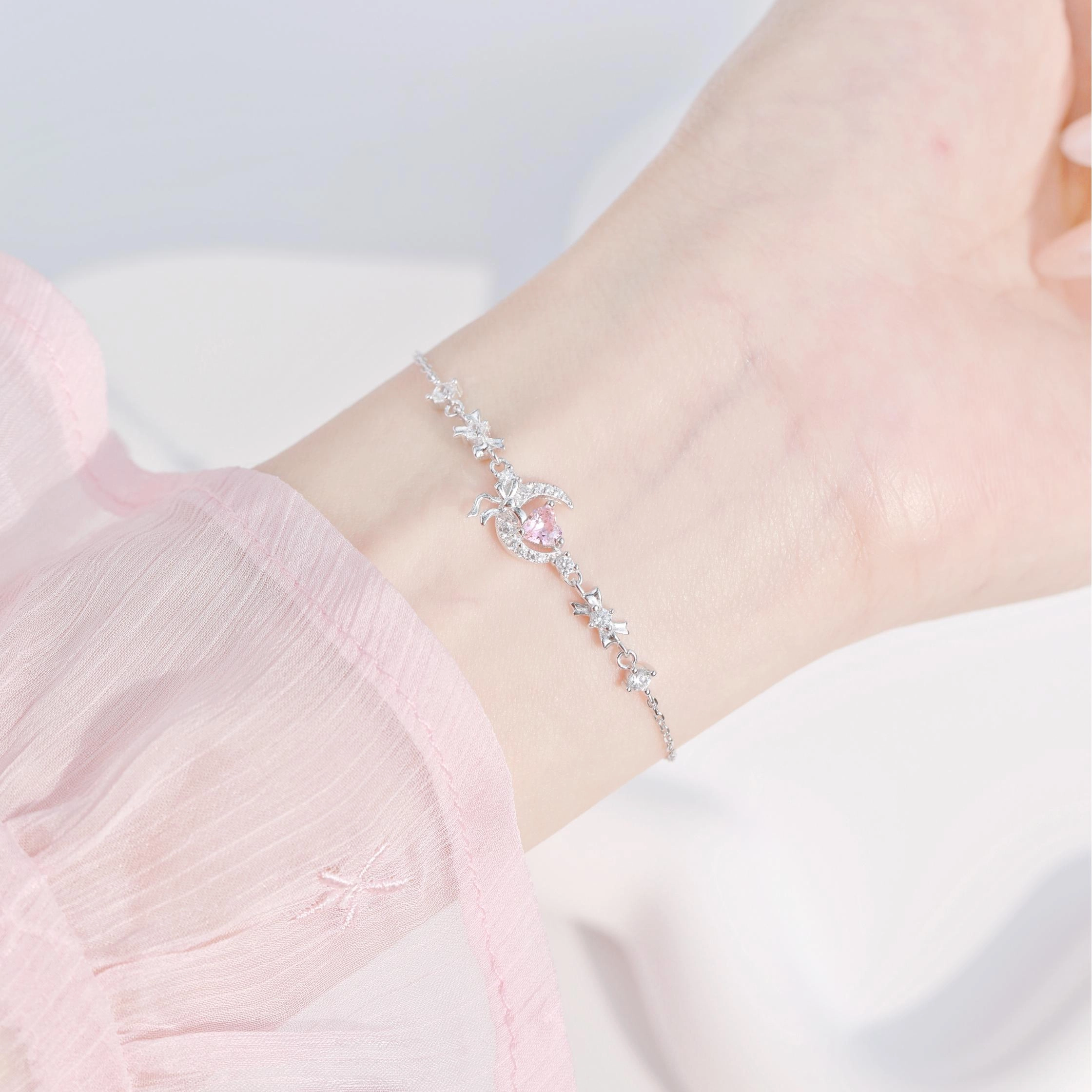 TWINKLE ANGEL 925