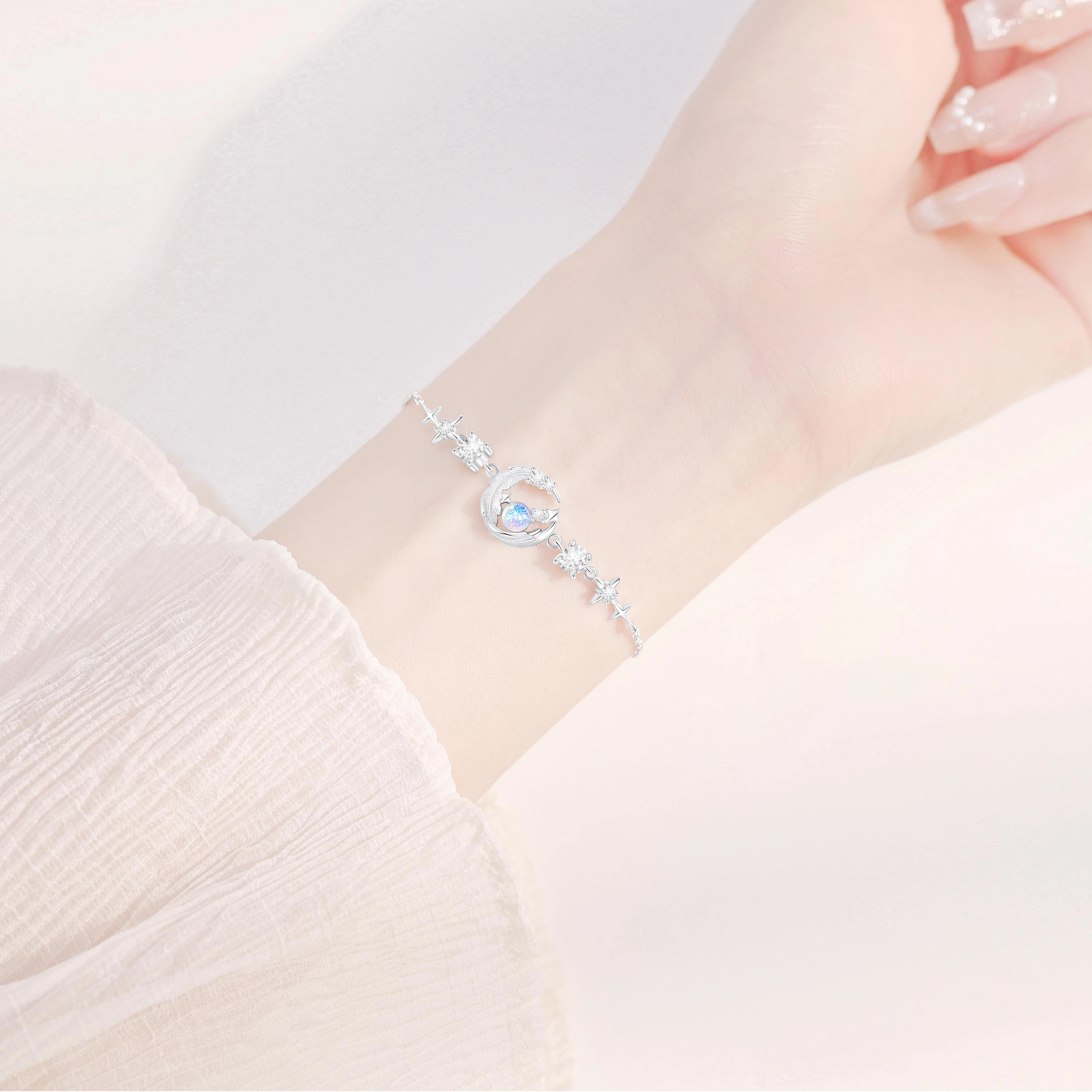 TWINKLE ANGEL 925