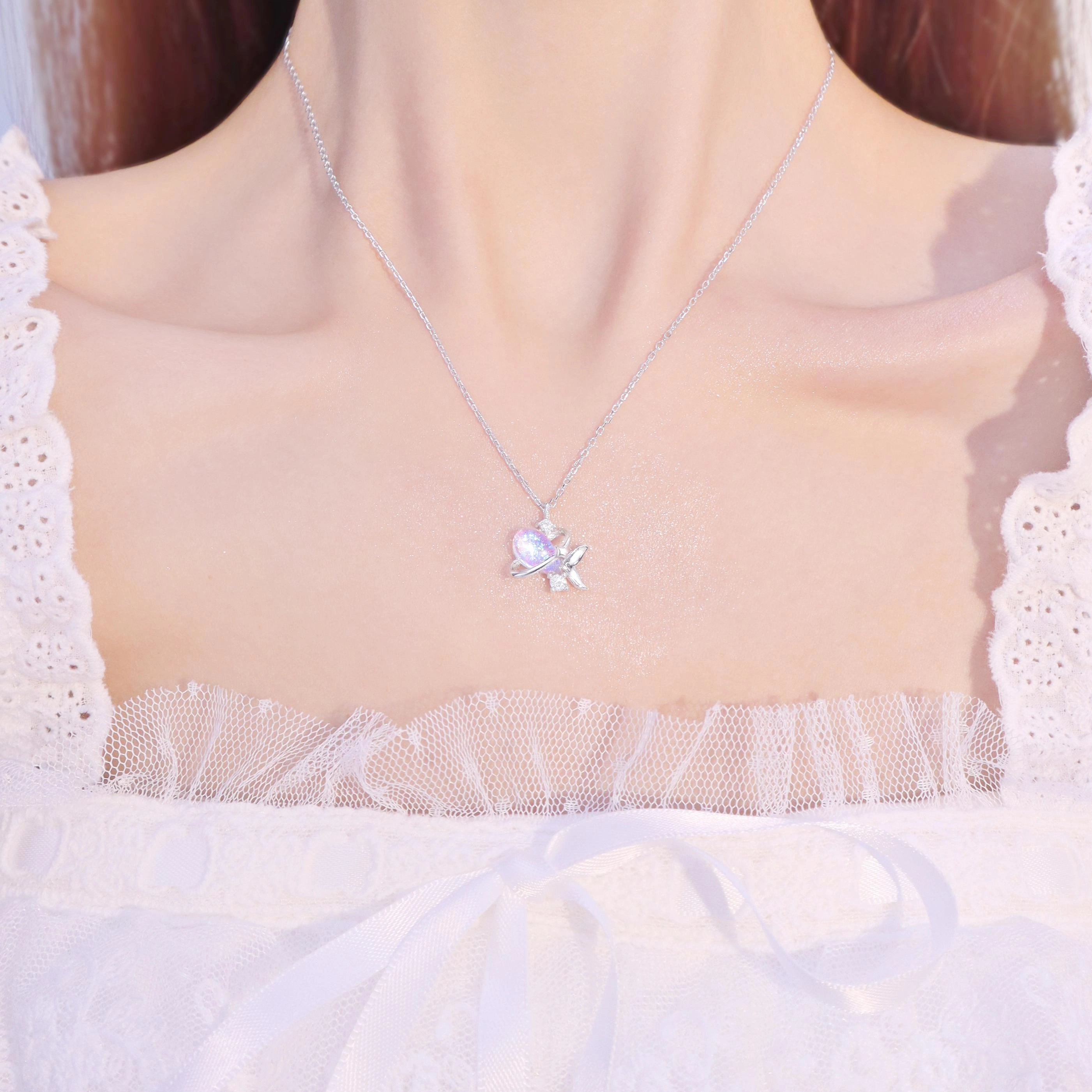 TWINKLE ANGEL 925