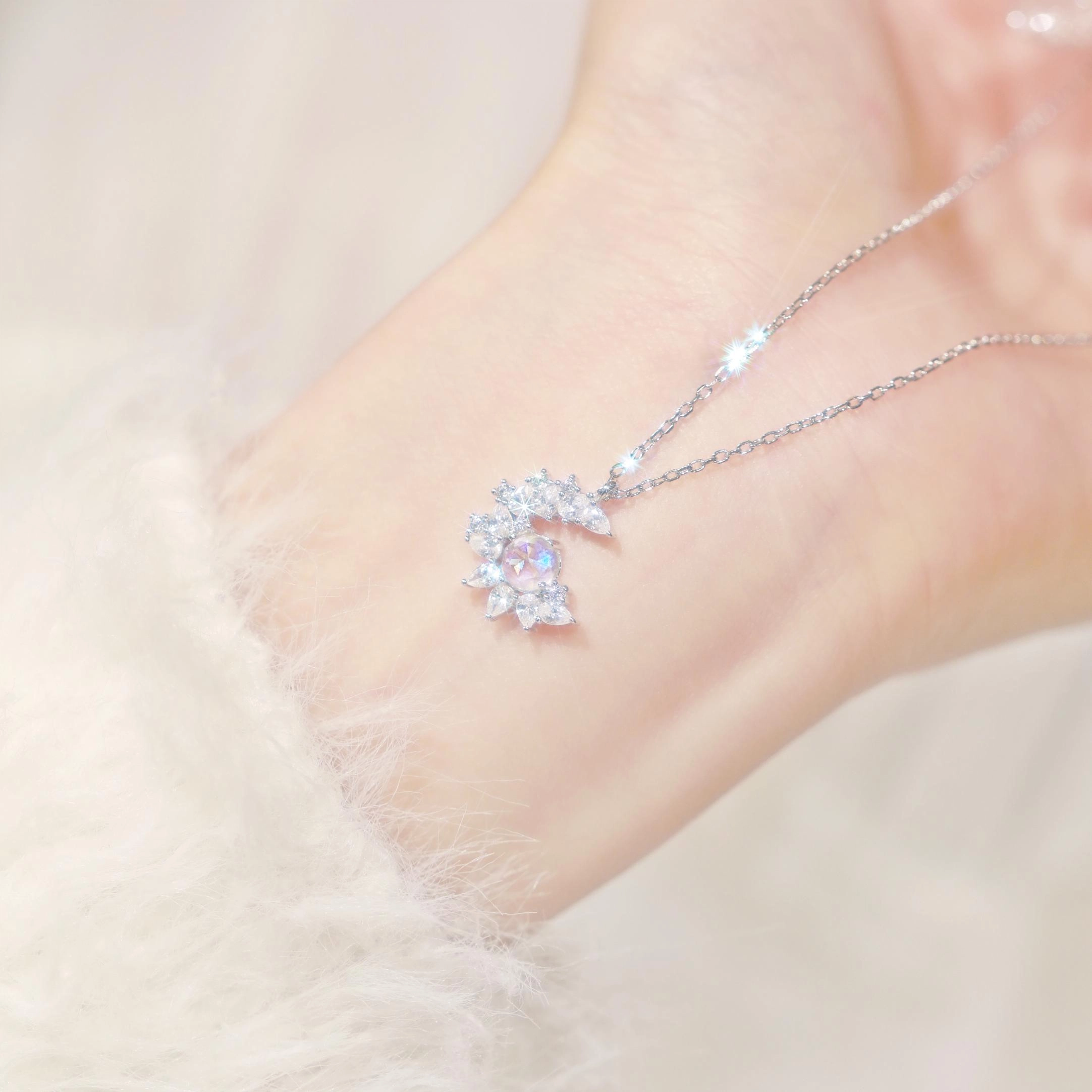 TWINKLE ANGEL 925