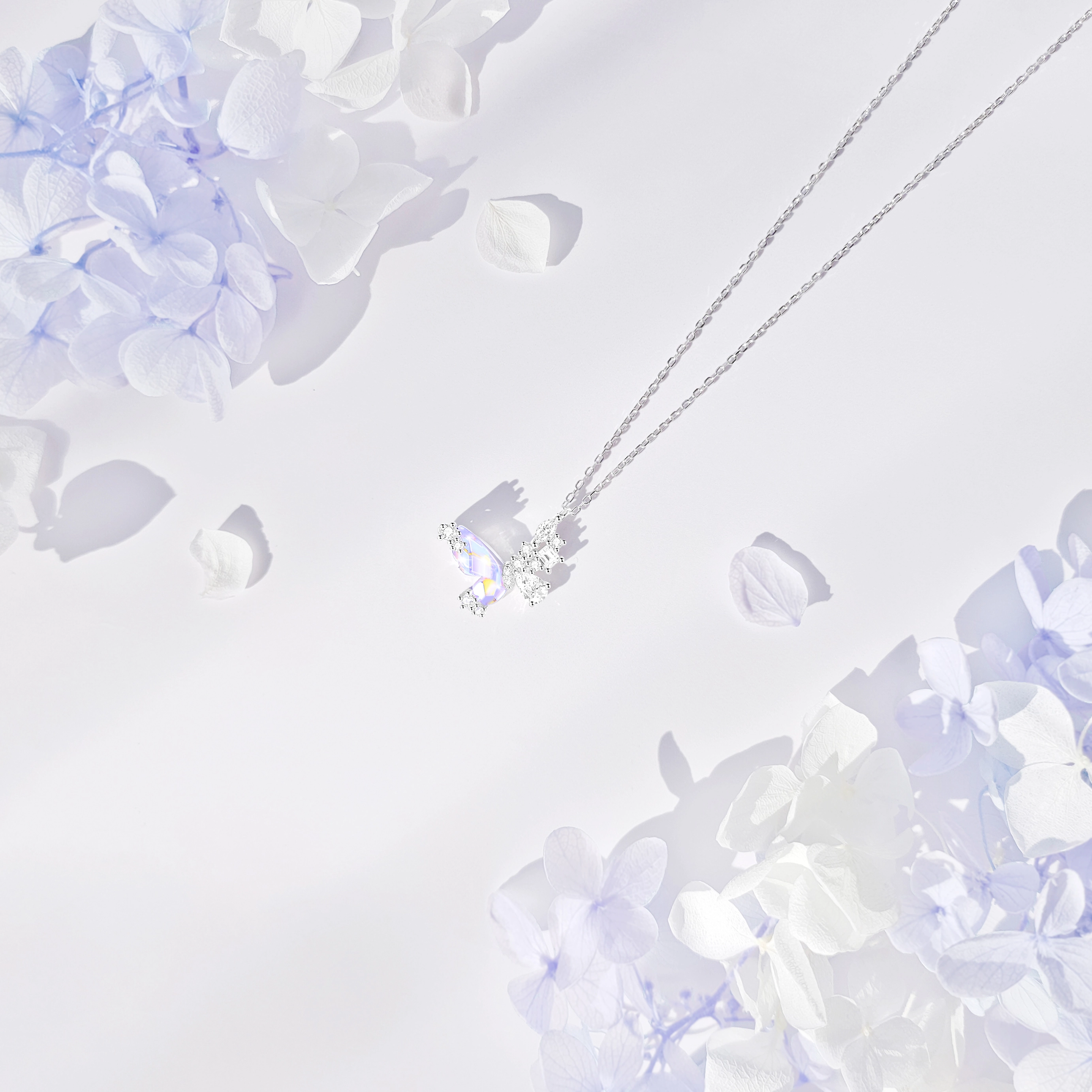 TWINKLE ANGEL s925
