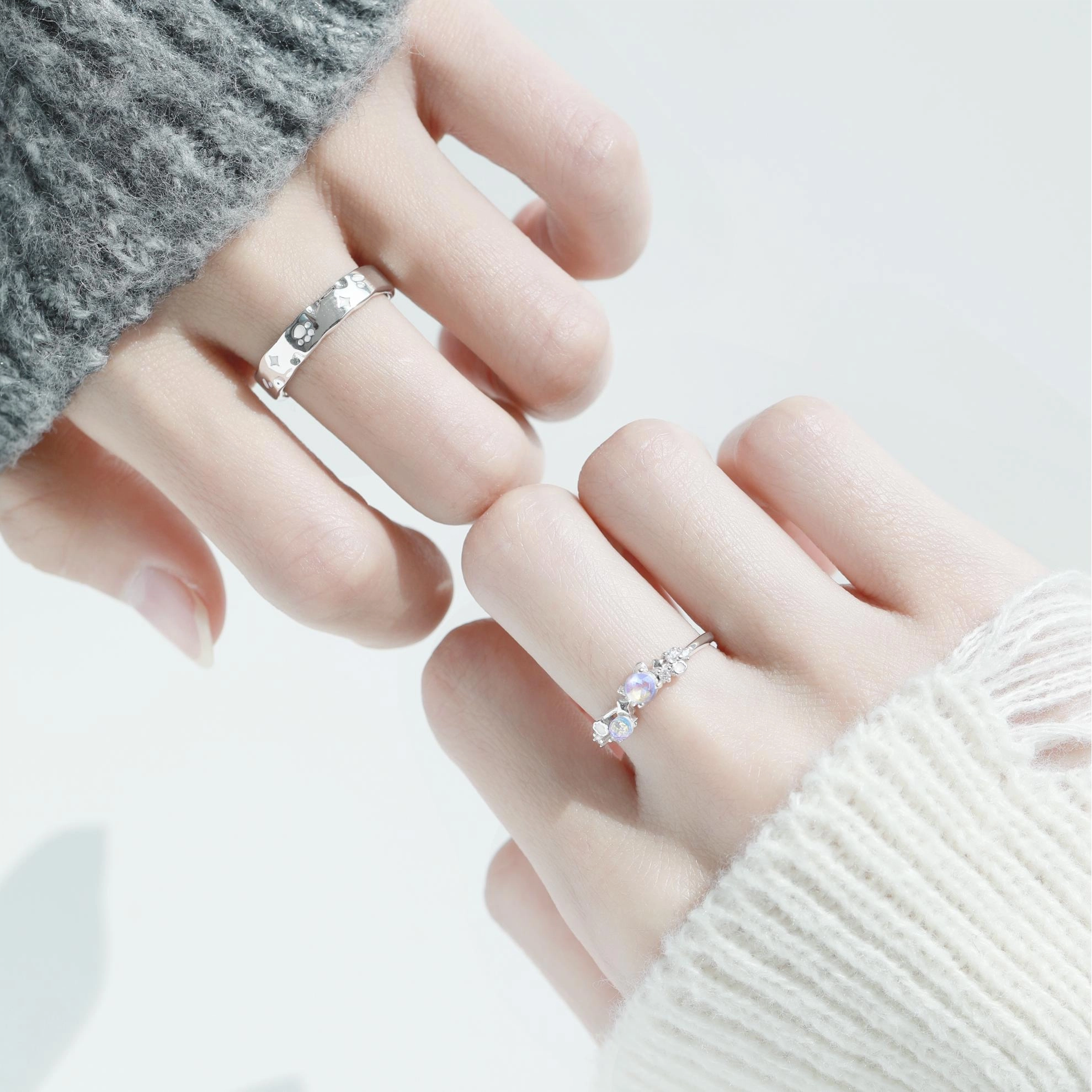 TWINKLE ANGEL 925