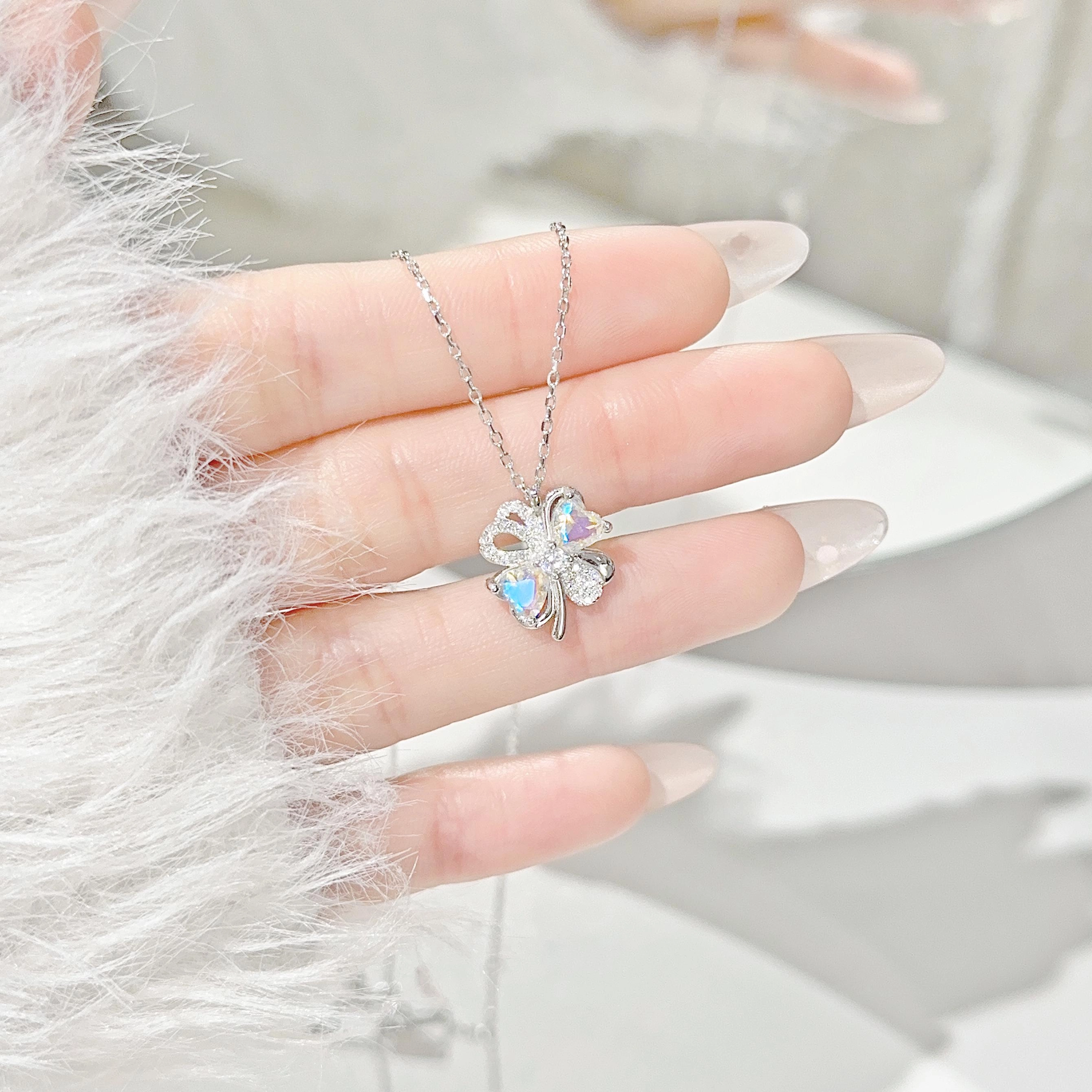TWINKLE ANGEL 925