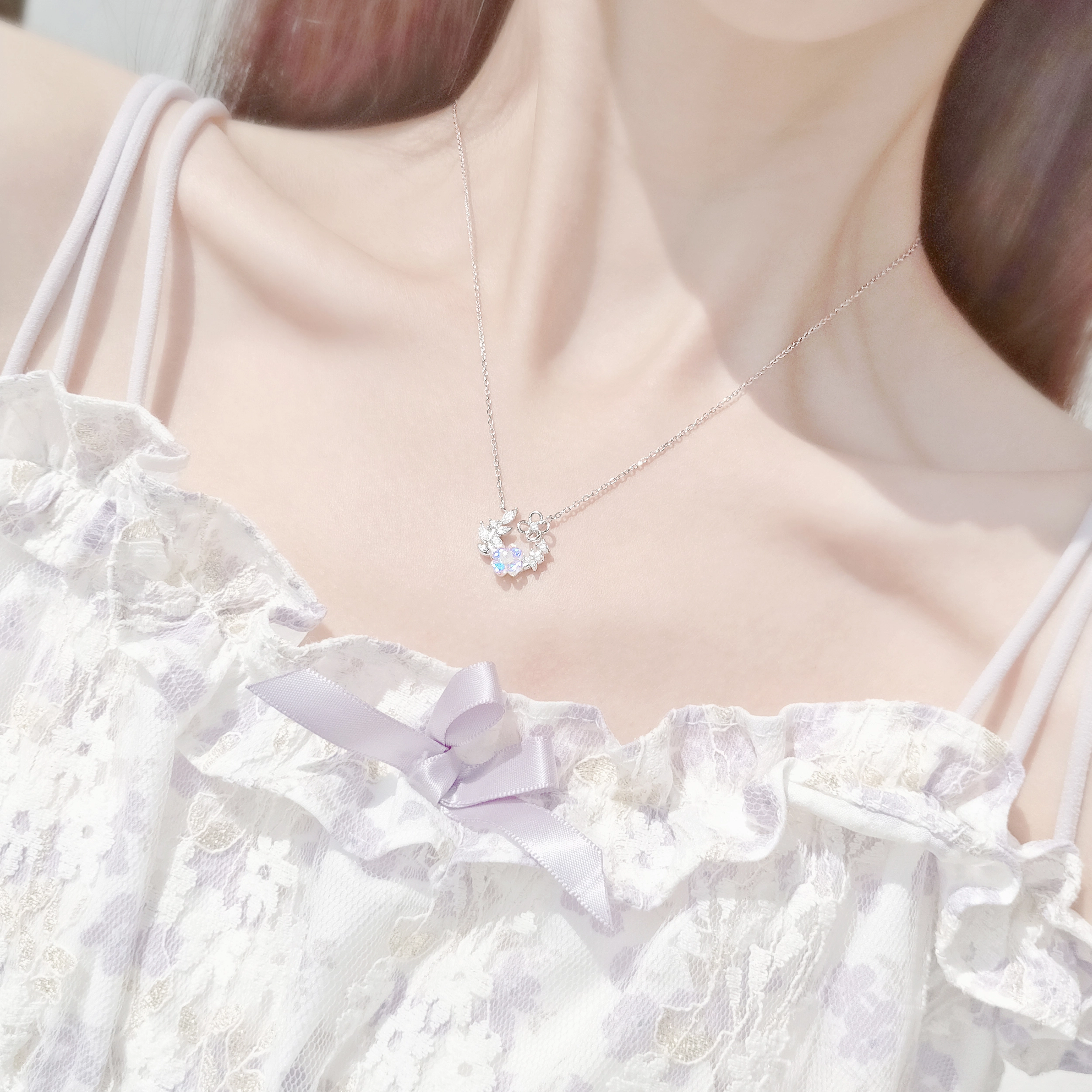 TWINKLE ANGEL S925