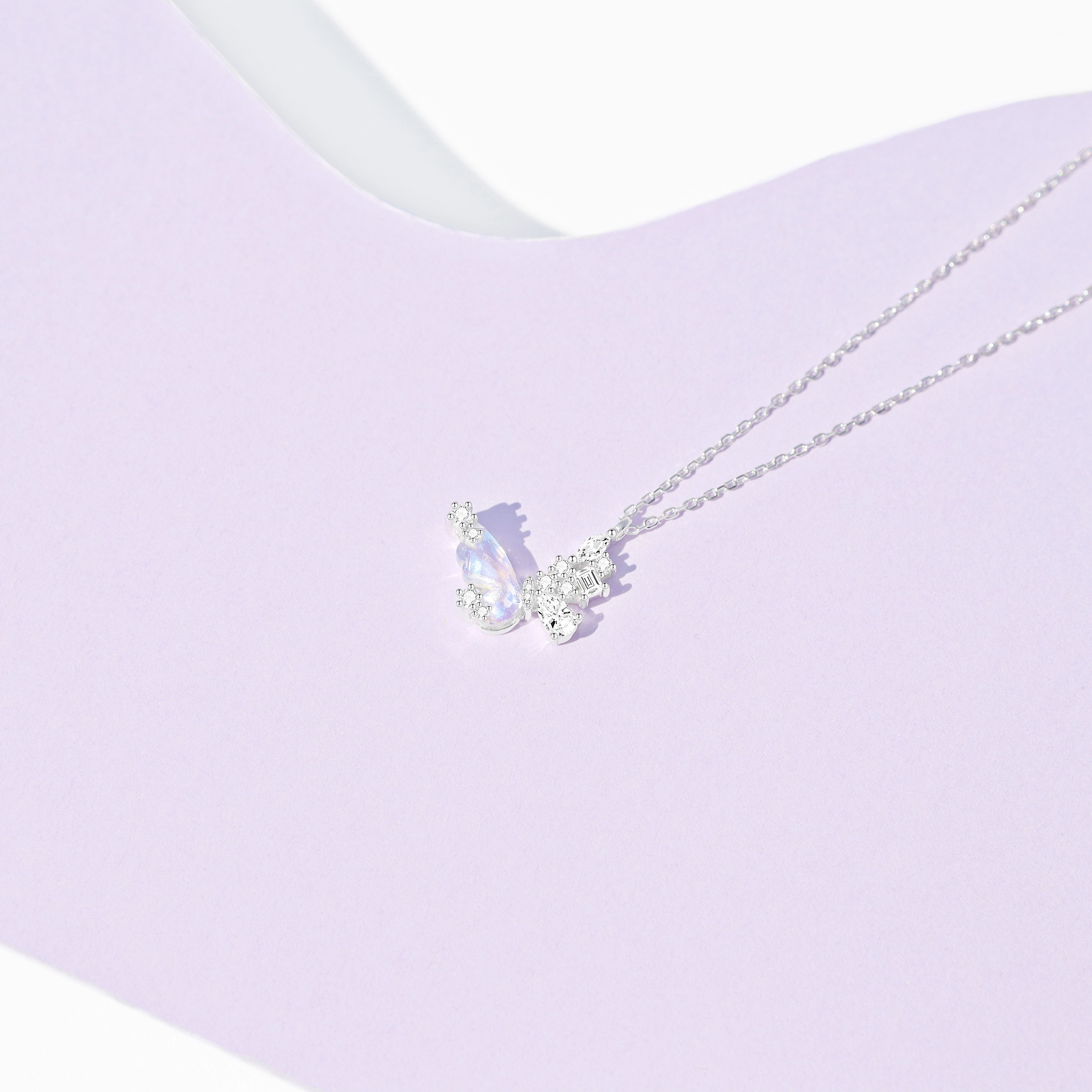 TWINKLE ANGEL s925