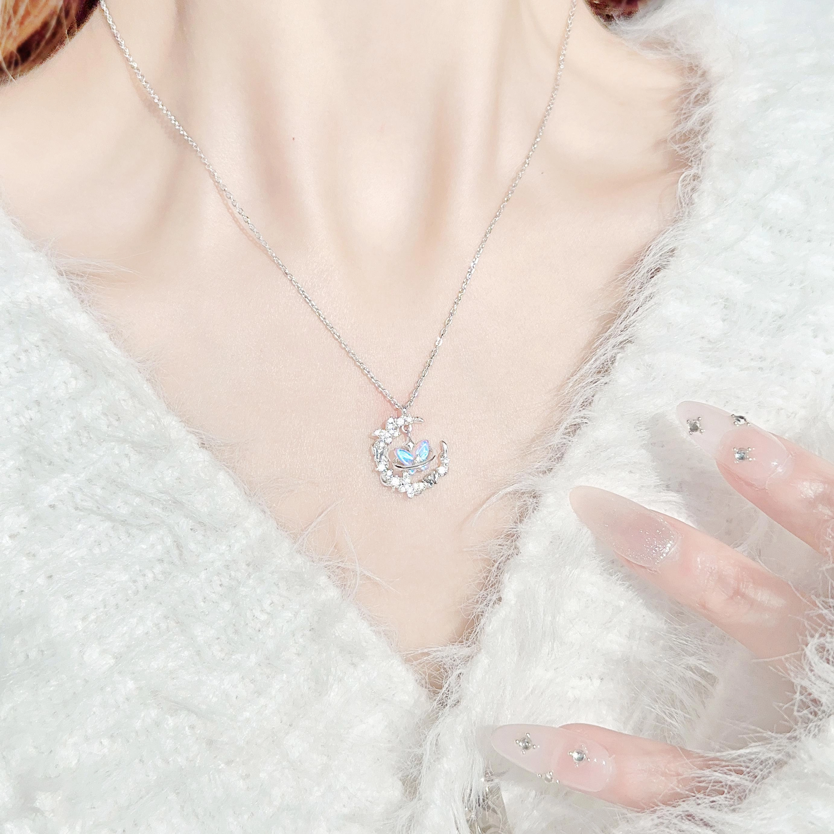 TWINKLE ANGEL 925