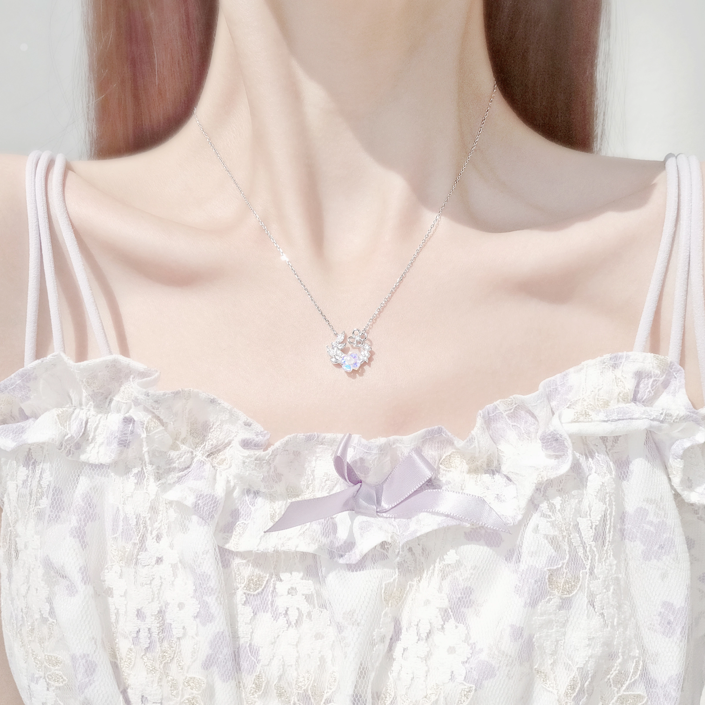 TWINKLE ANGEL S925