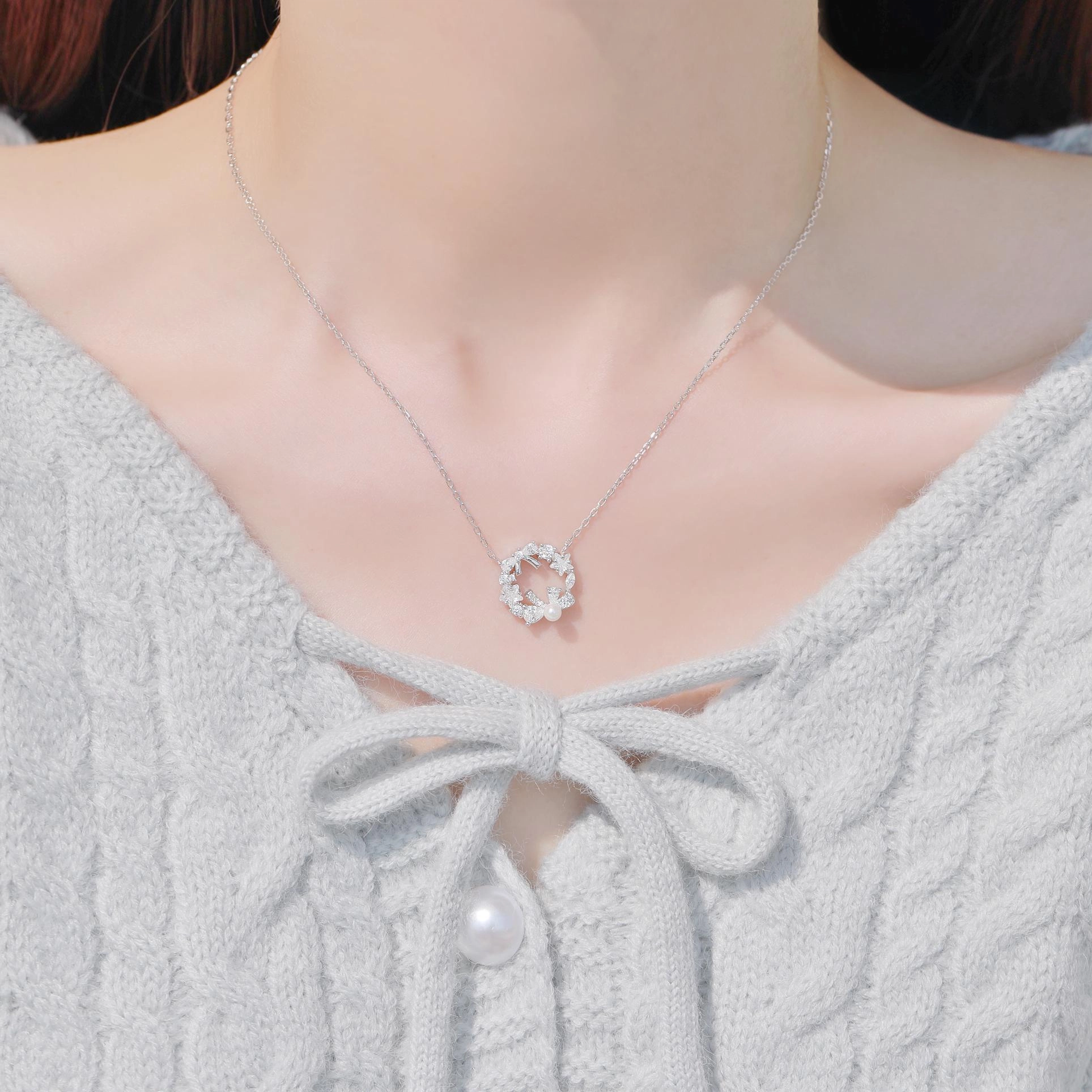 TWINKLE ANGEL 925