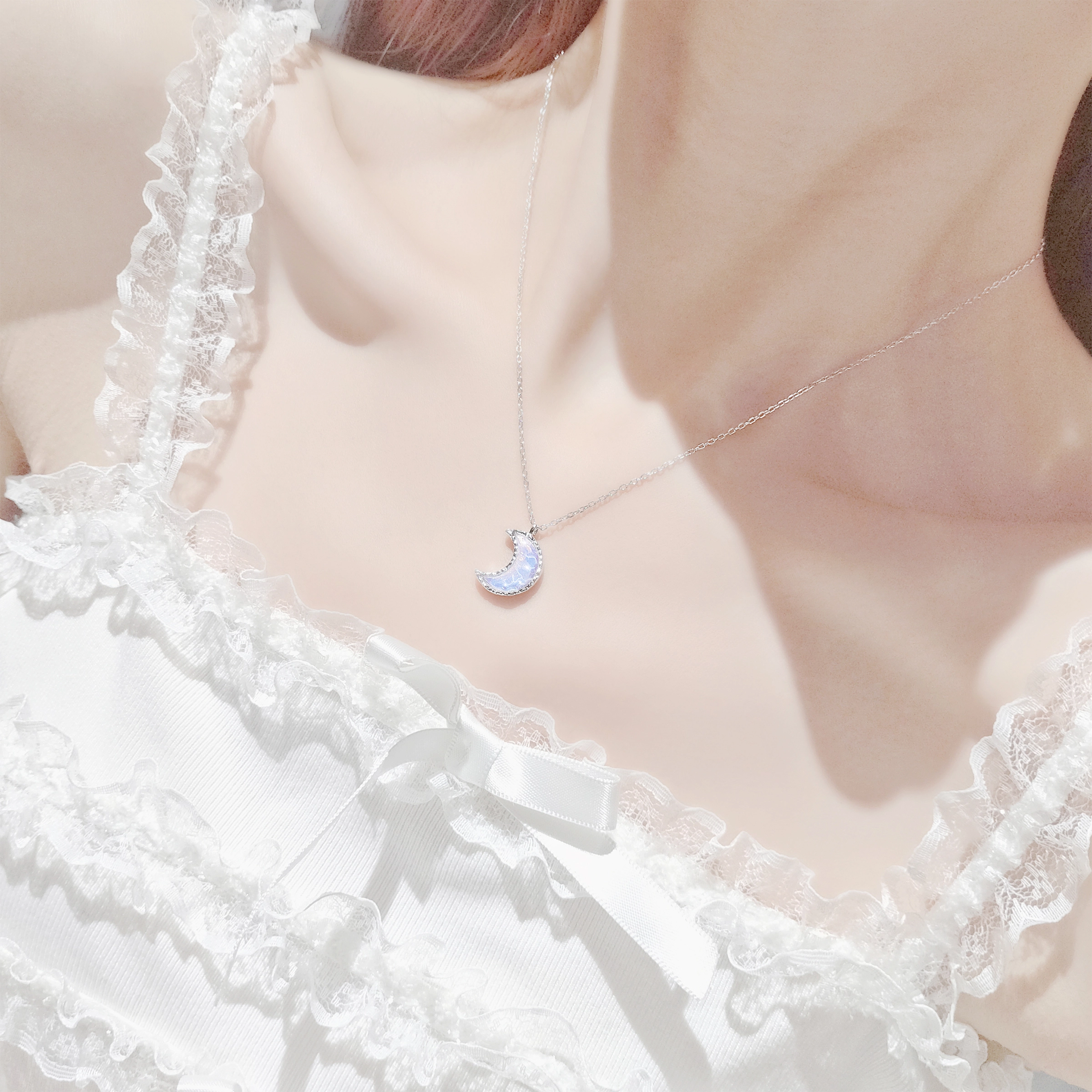 TWINKLE ANGEL S925