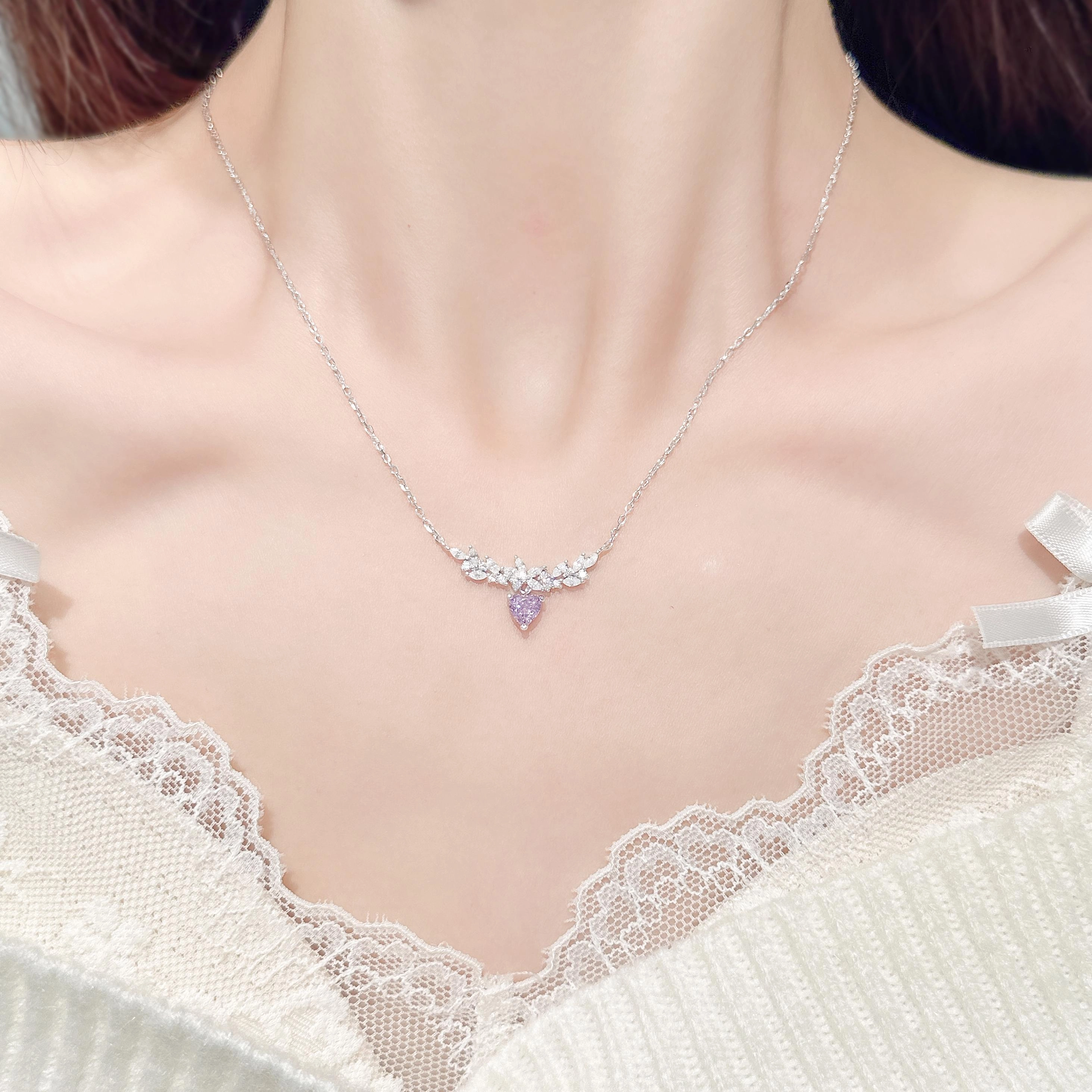 TWINKLE ANGEL 925