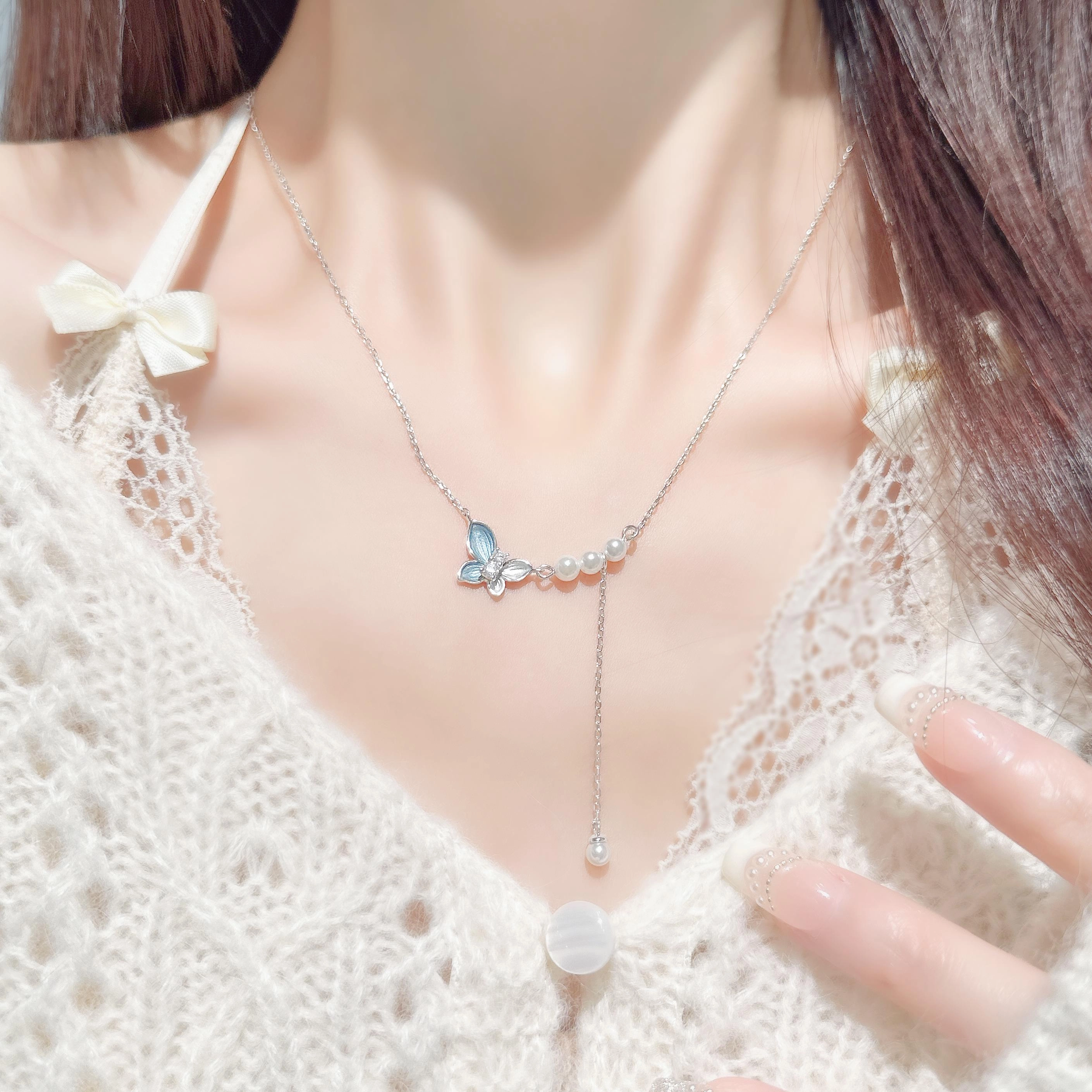 TWINKLE ANGEL 925