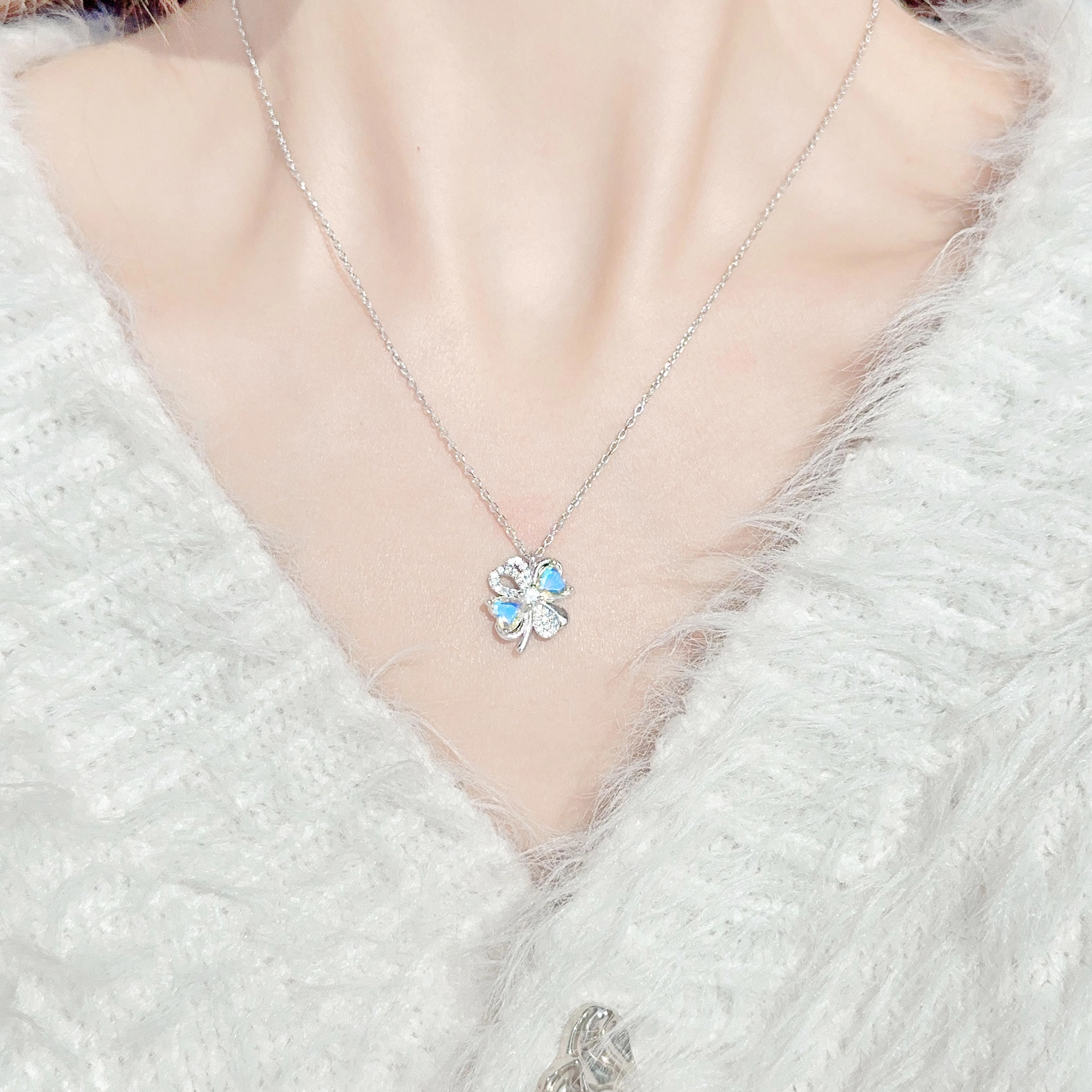 TWINKLE ANGEL 925