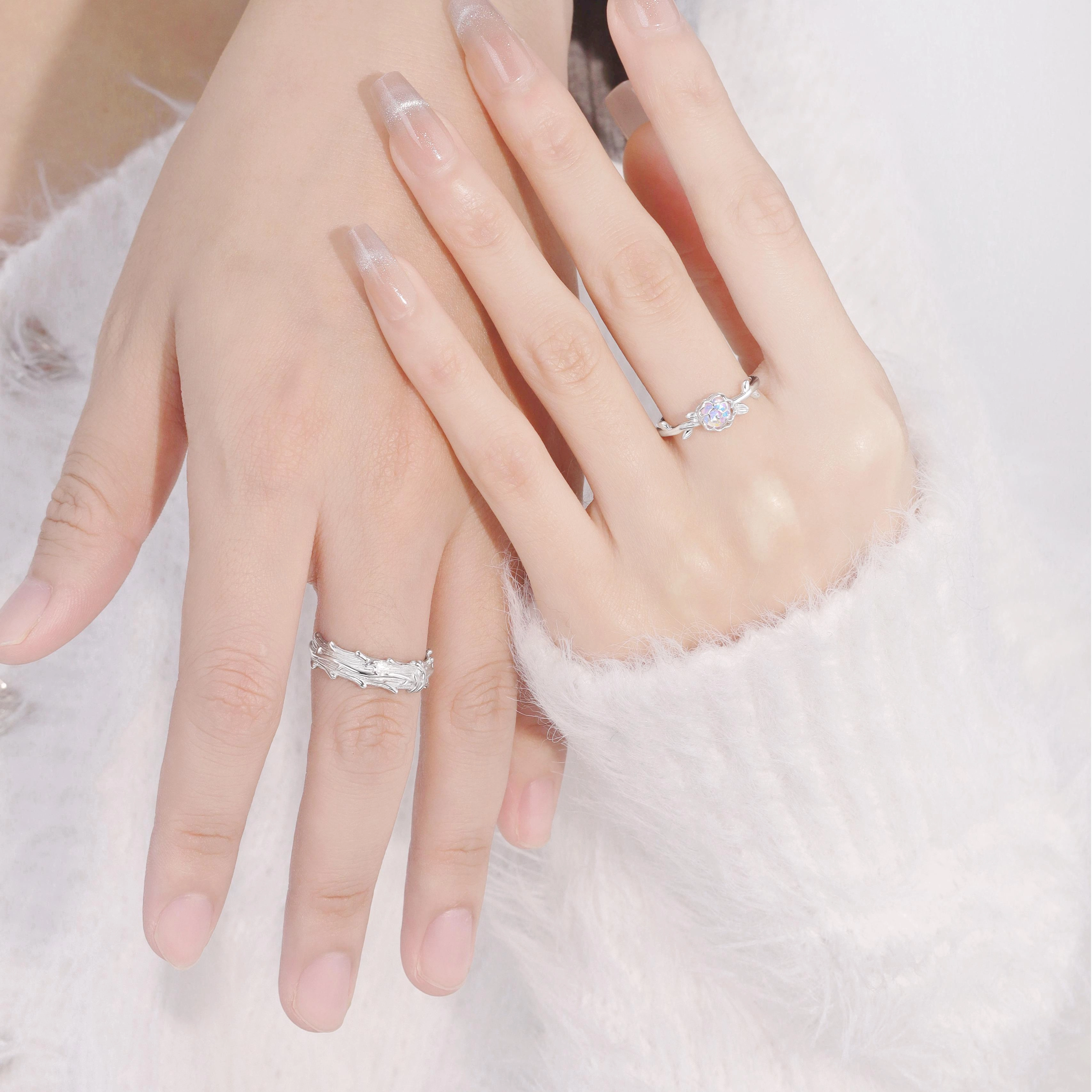 TWINKLE ANGEL 925
