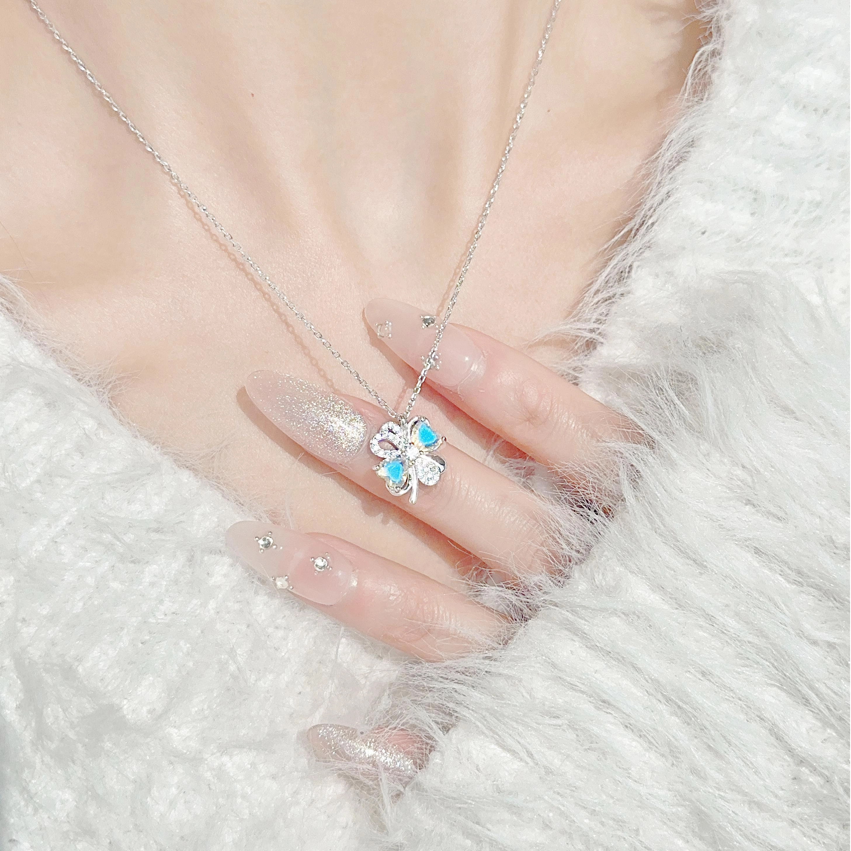 TWINKLE ANGEL 925