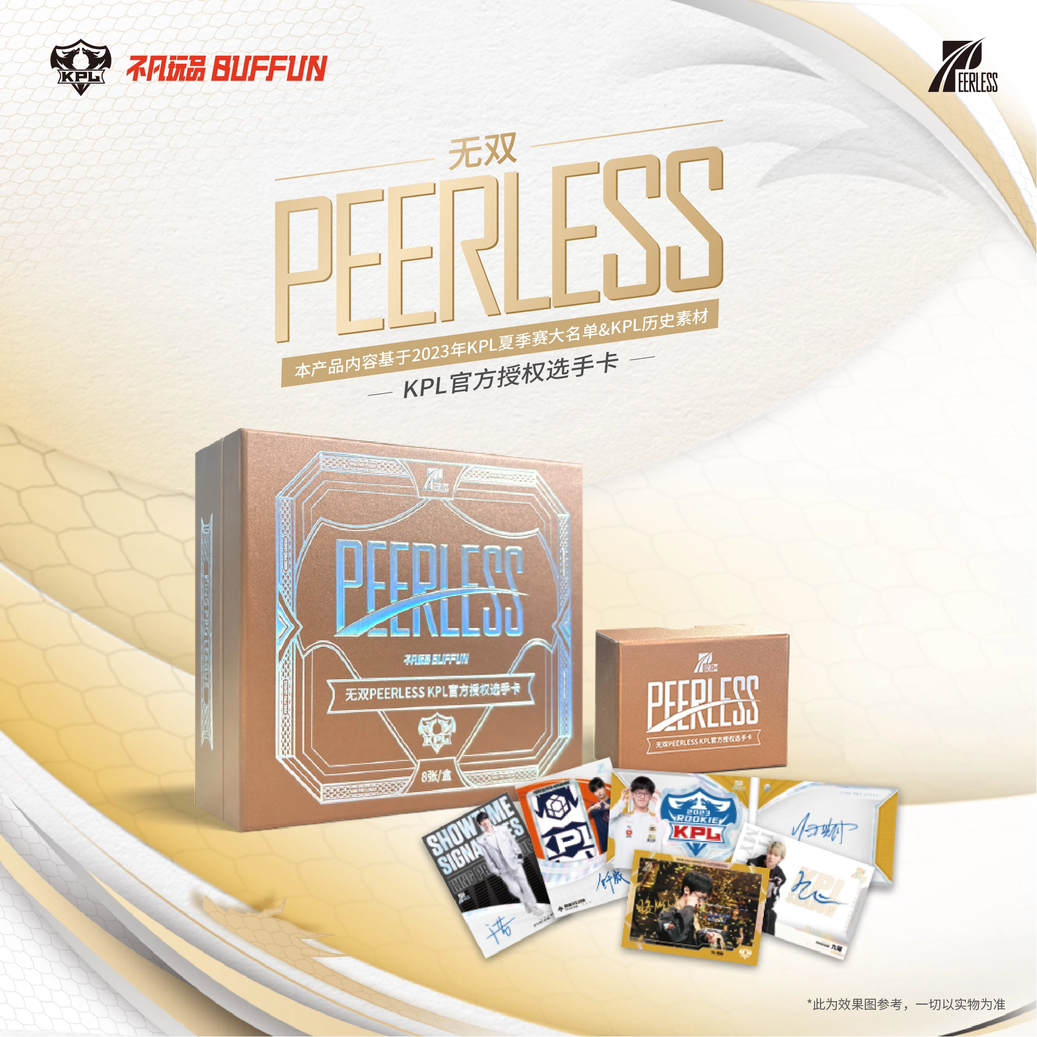 PEERLESS KPL 18