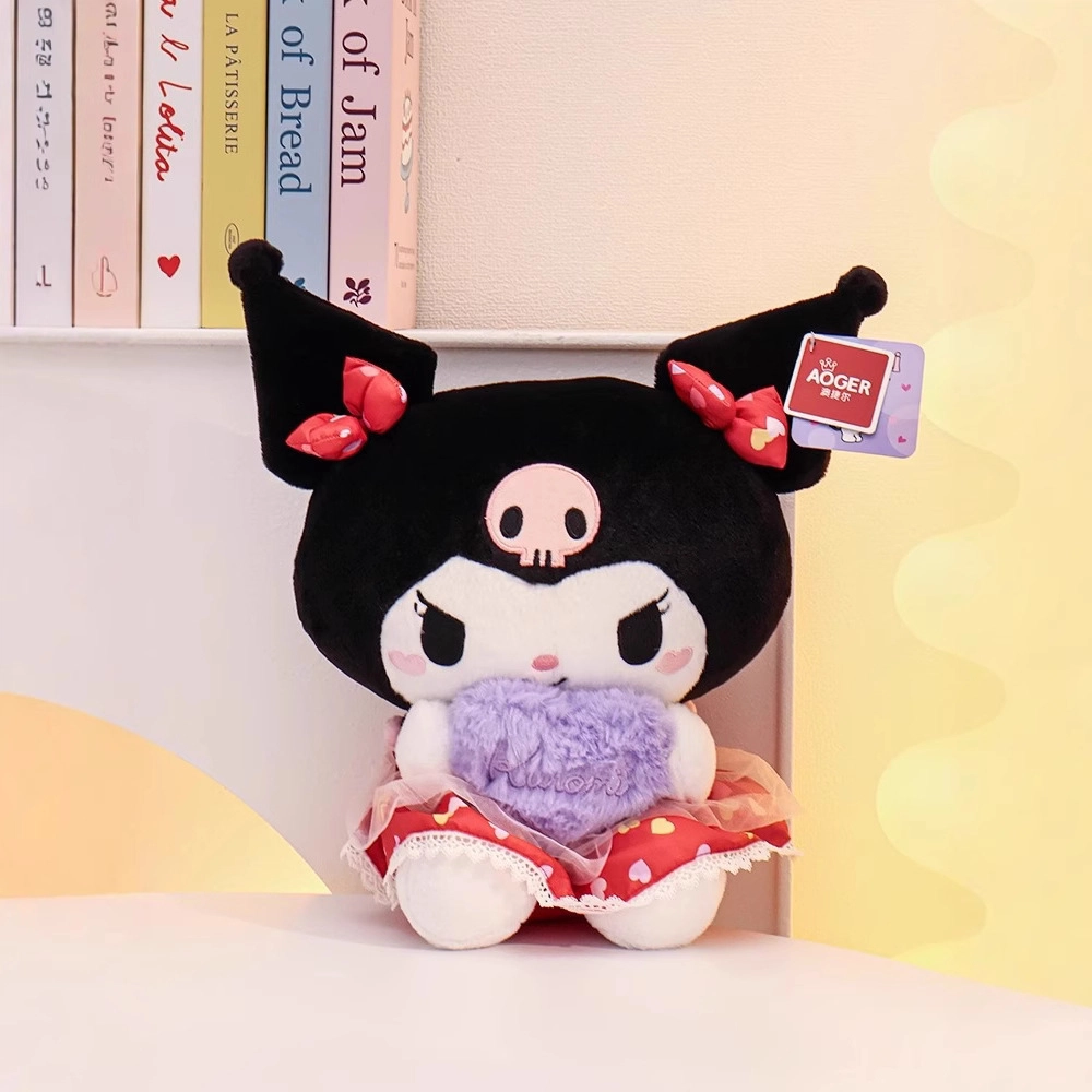 x Sanrio HELLOKITTY 28cm