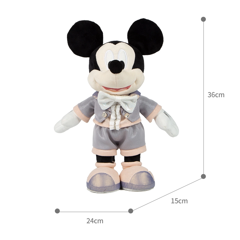 x Disney 36cm