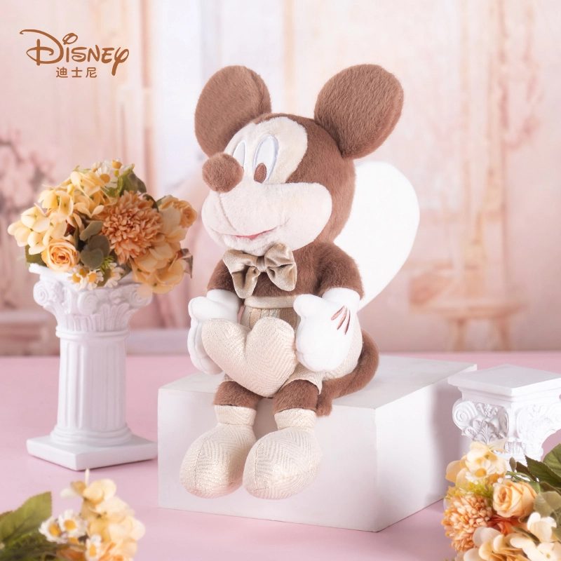 x Disney