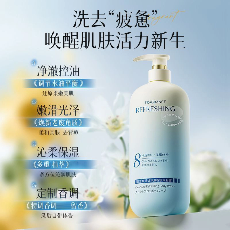 fanyongchen 600ml