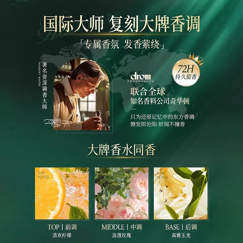 fanyongchen 500ml