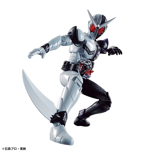 BANDAI Figure-rise W FRS