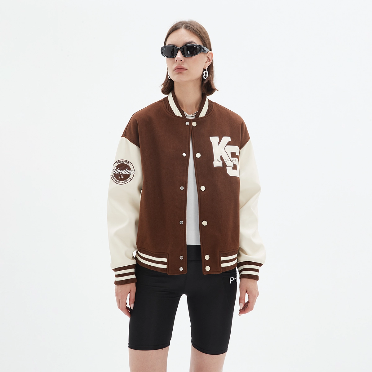 Kang's wonderland SS24 PU
