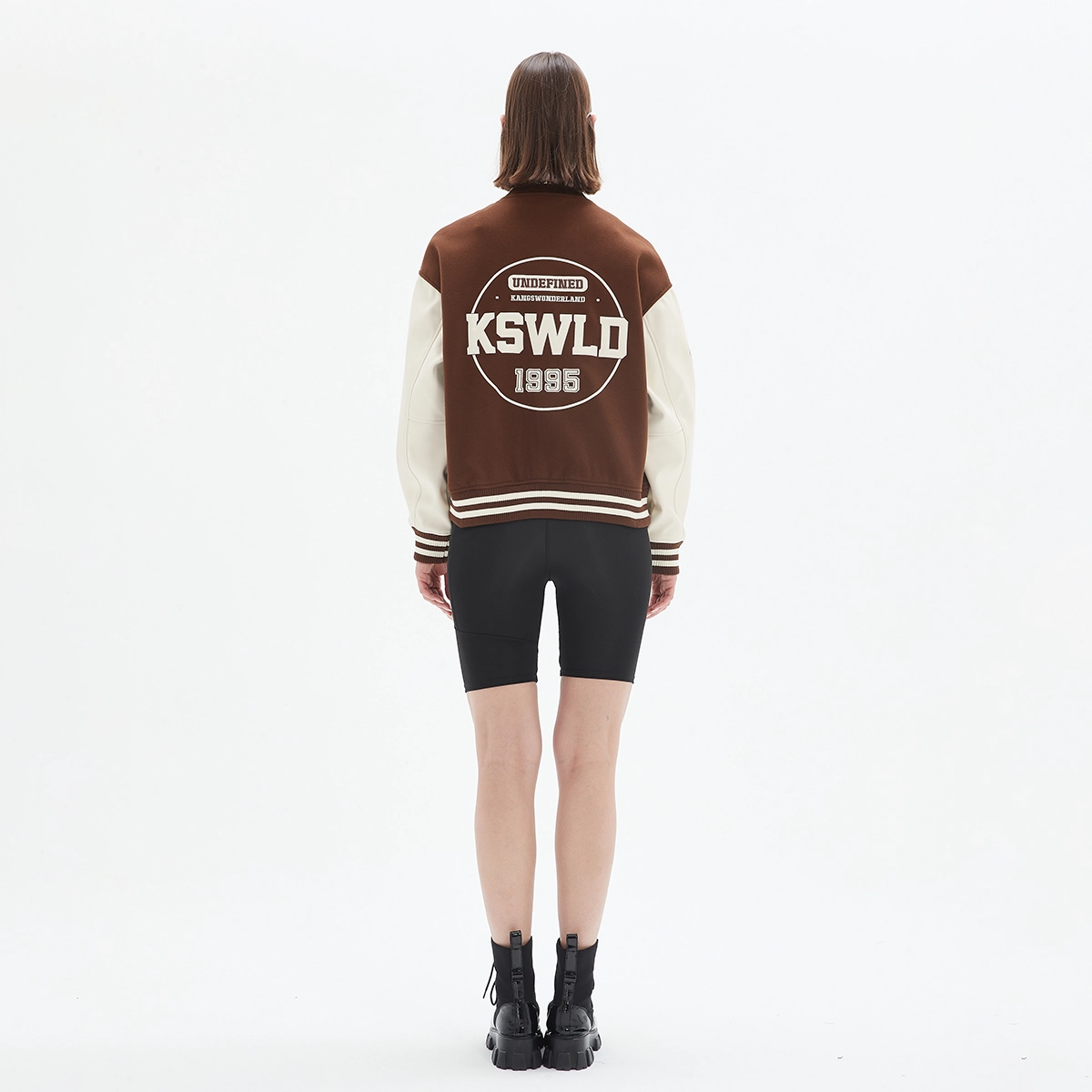 Kang's wonderland SS24 PU