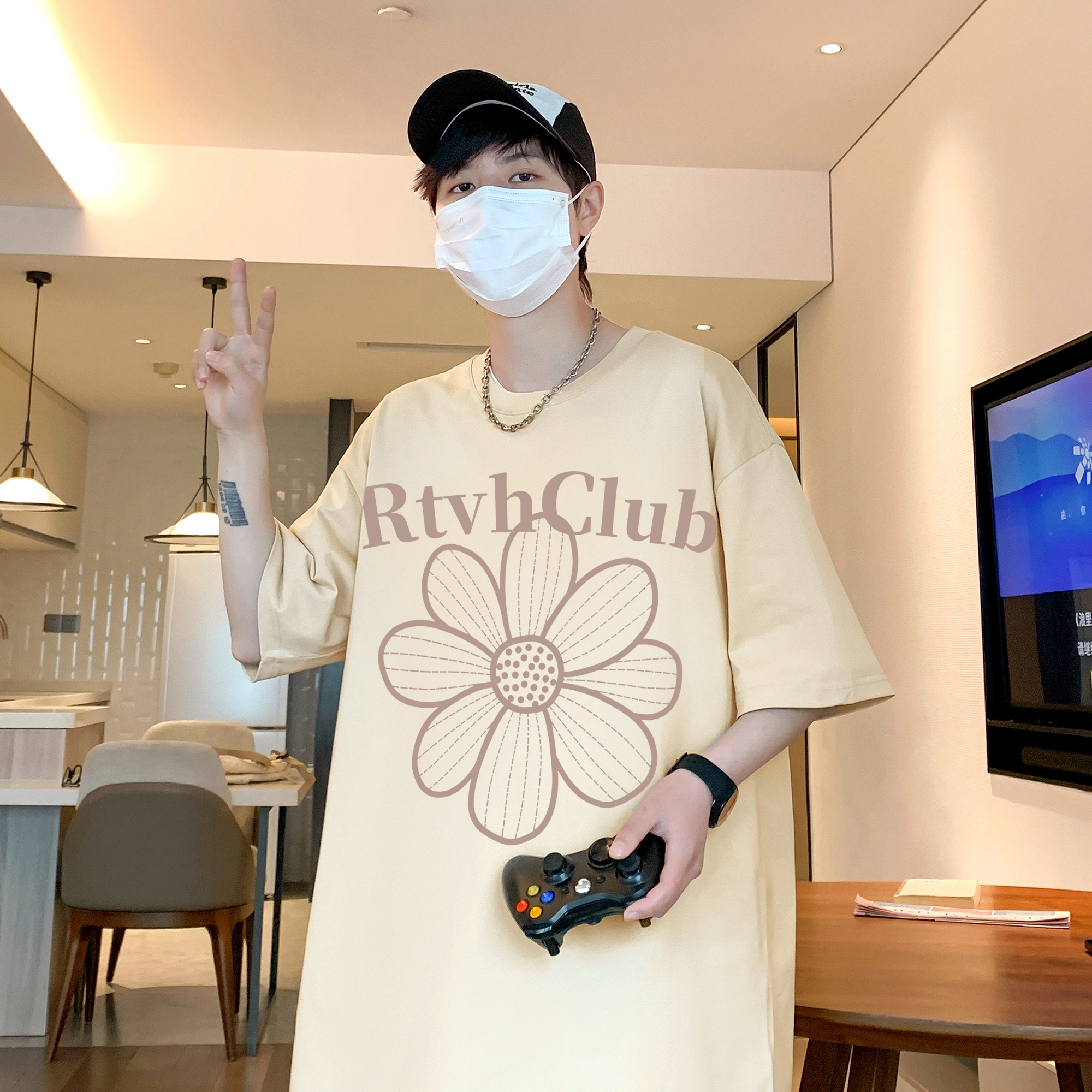RTVH T