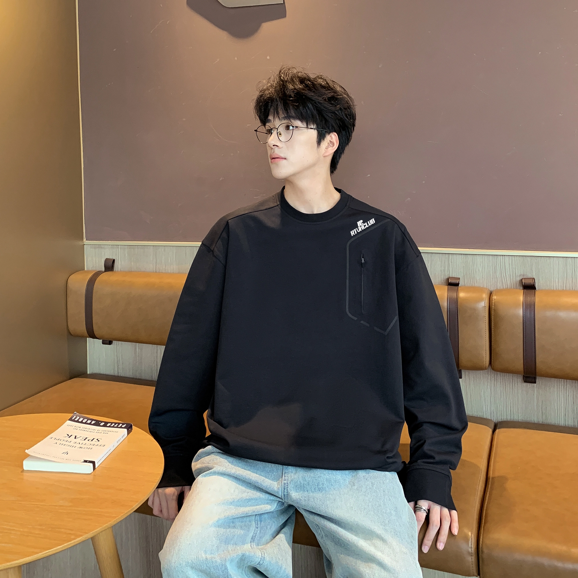 RTVH T